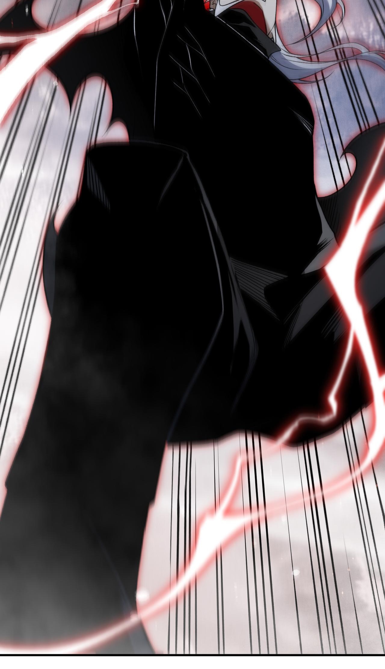 Read Demon Evolution FR Manga Online