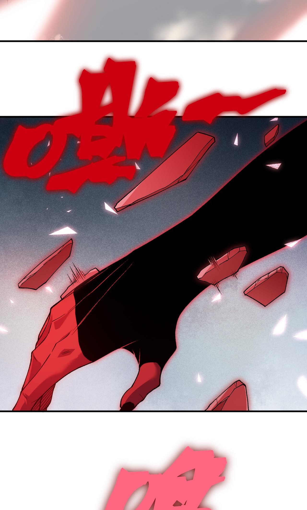 Read Demon Evolution FR Manga Online