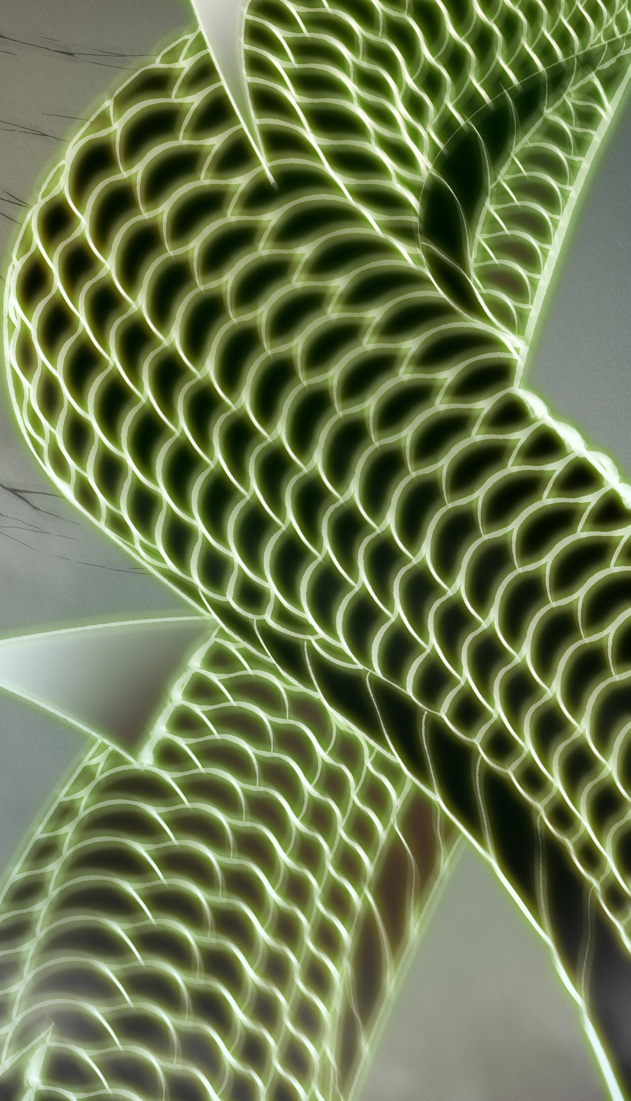 Read Demon Evolution FR Manga Online