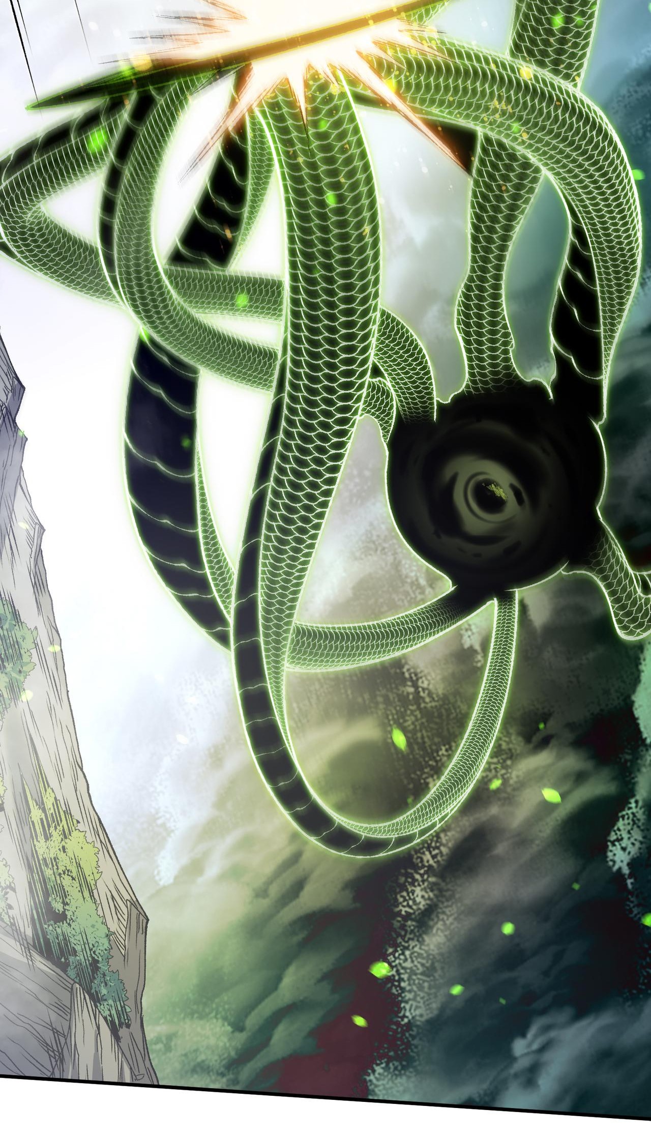 Read Demon Evolution FR Manga Online