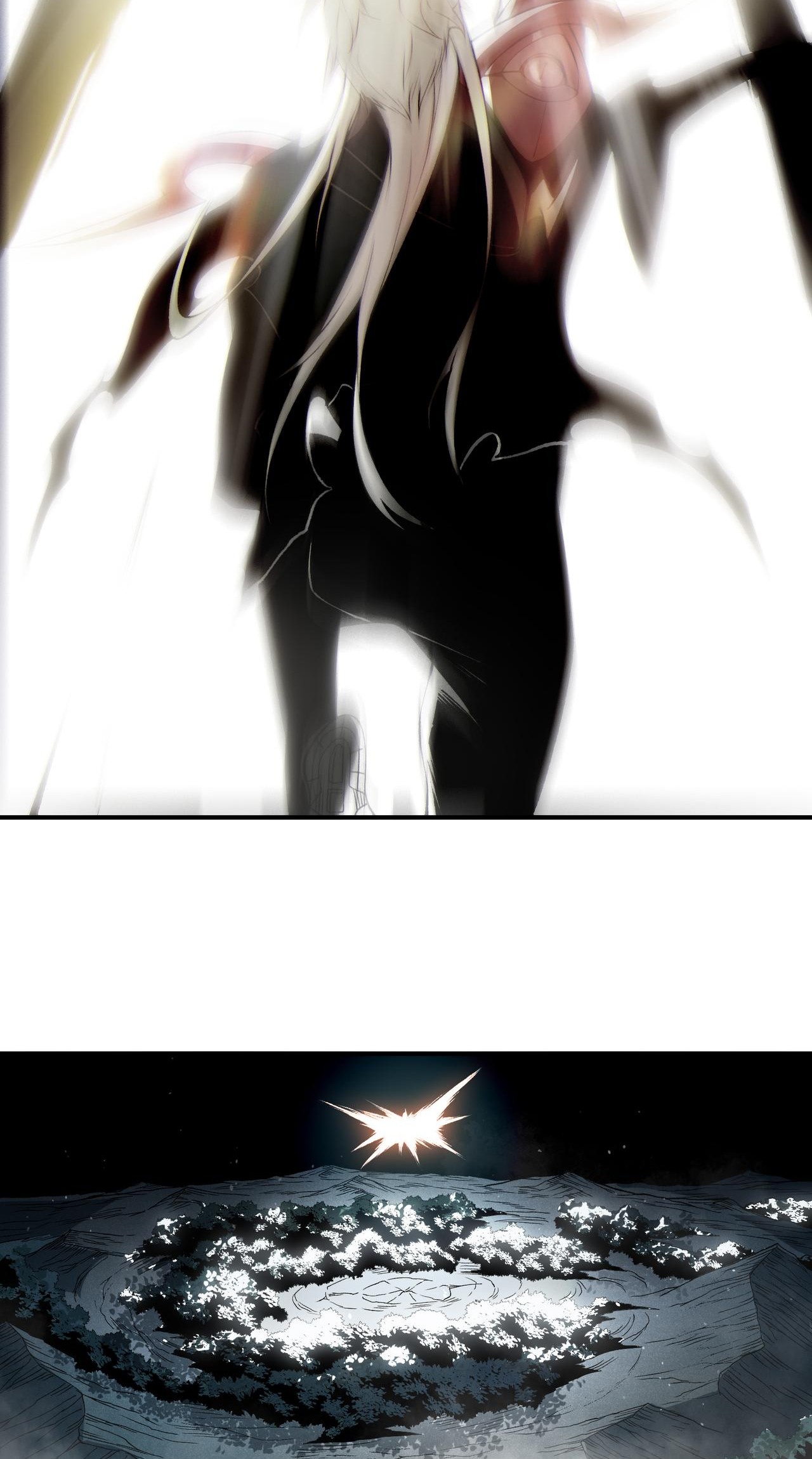 Read Demon Evolution FR Manga Online