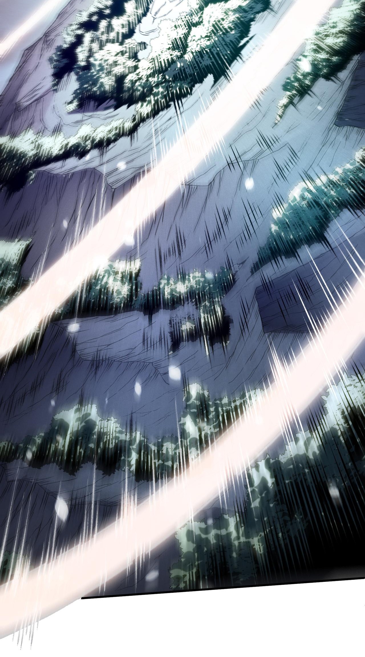 Read Demon Evolution FR Manga Online