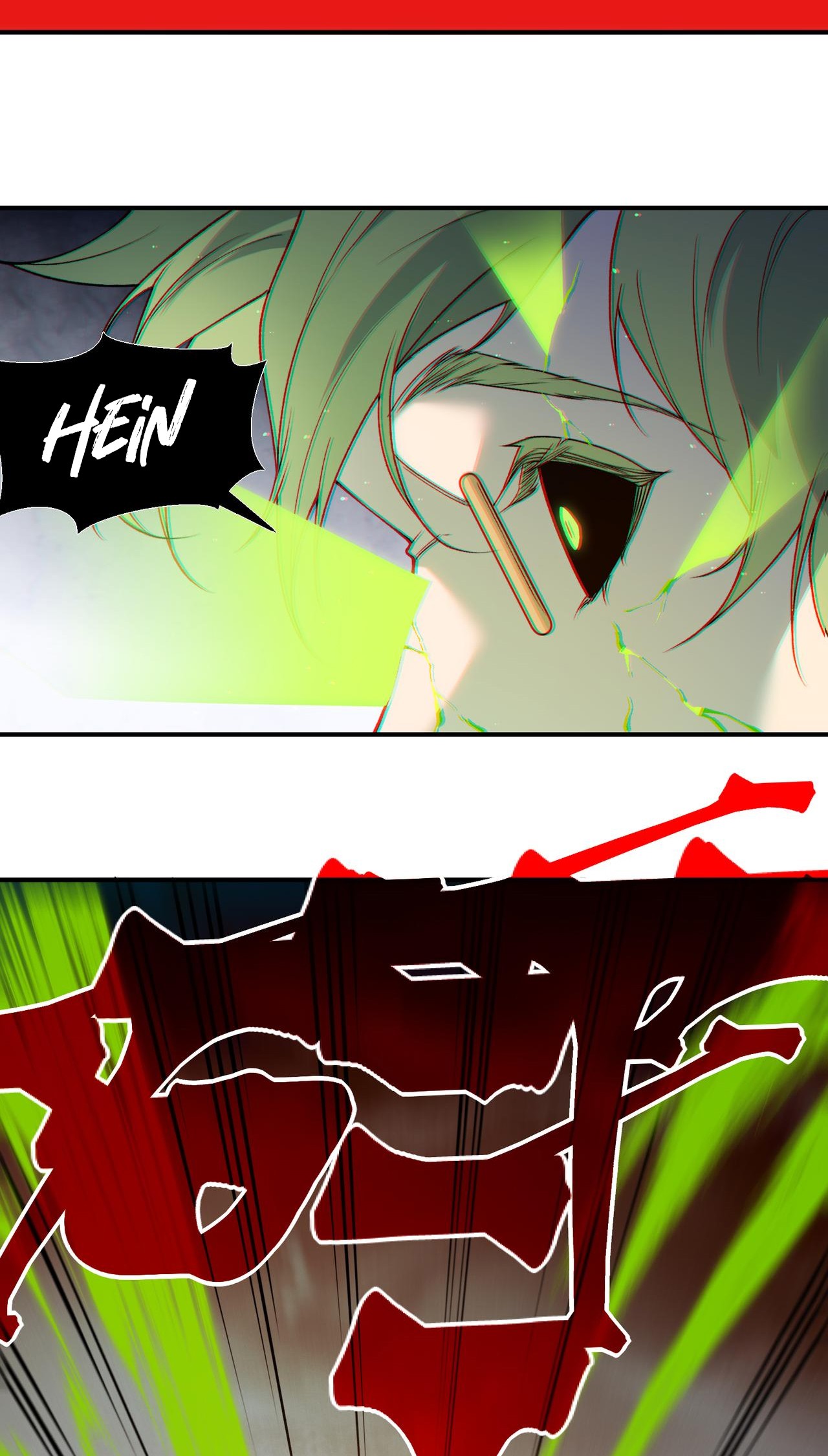 Read Demon Evolution FR Manga Online