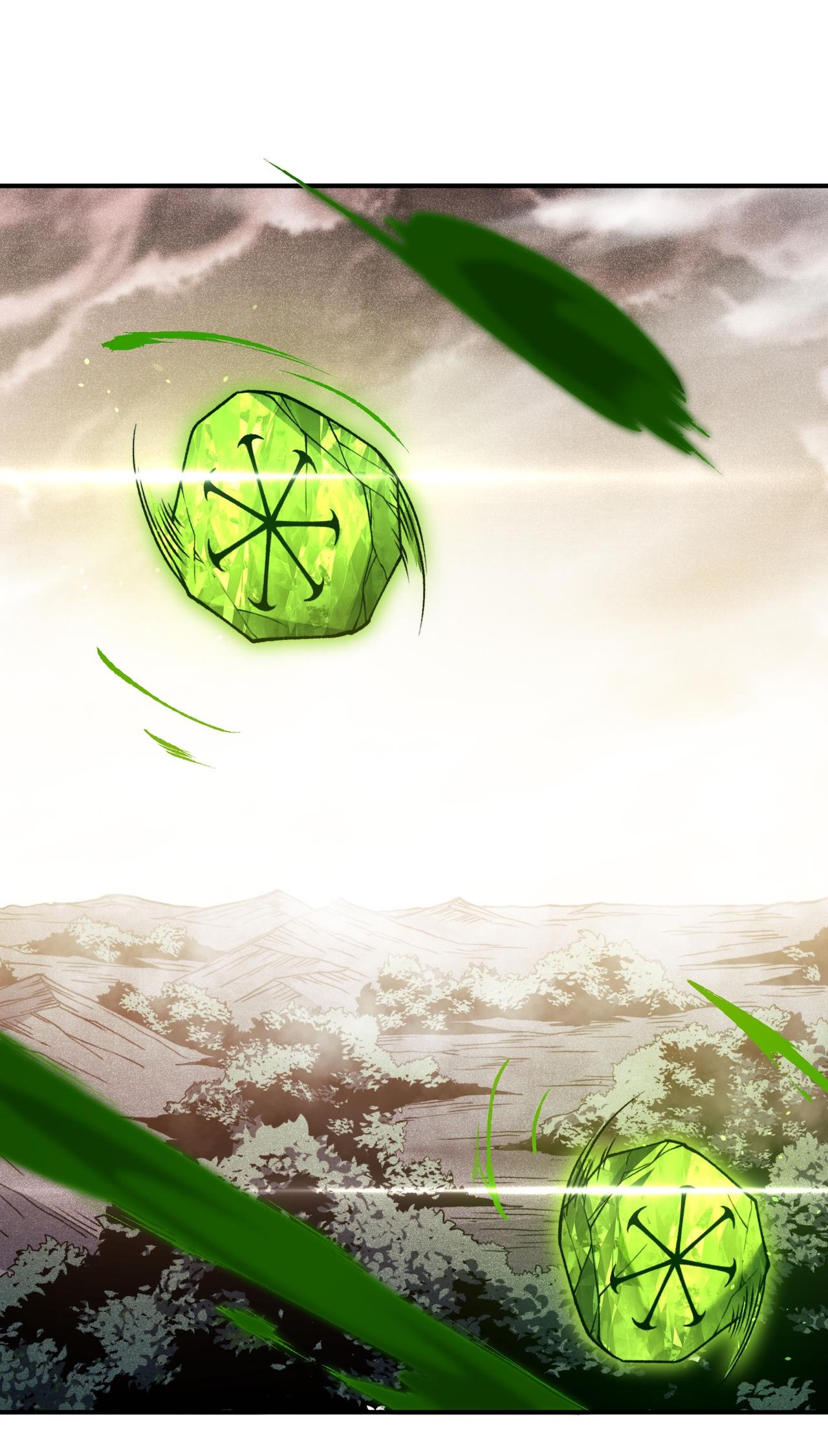 Read Demon Evolution FR Manga Online