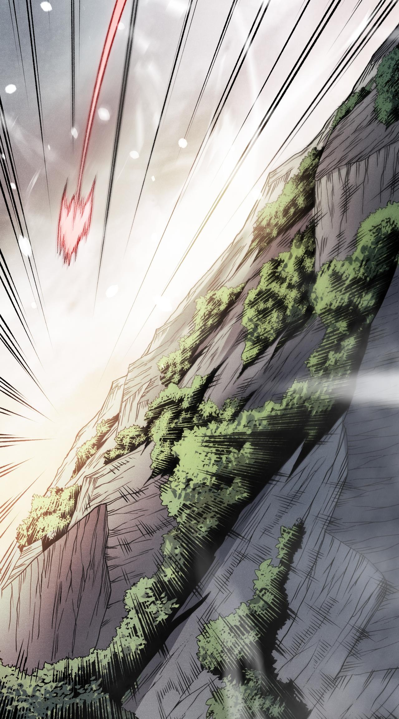 Read Demon Evolution FR Manga Online