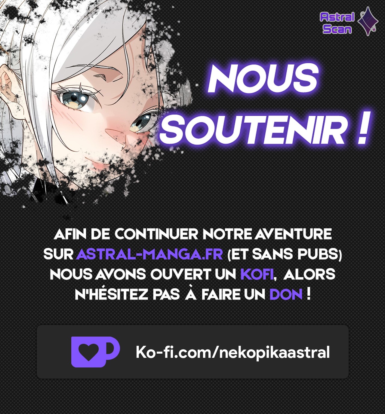 Read Demon Evolution FR Manga Online