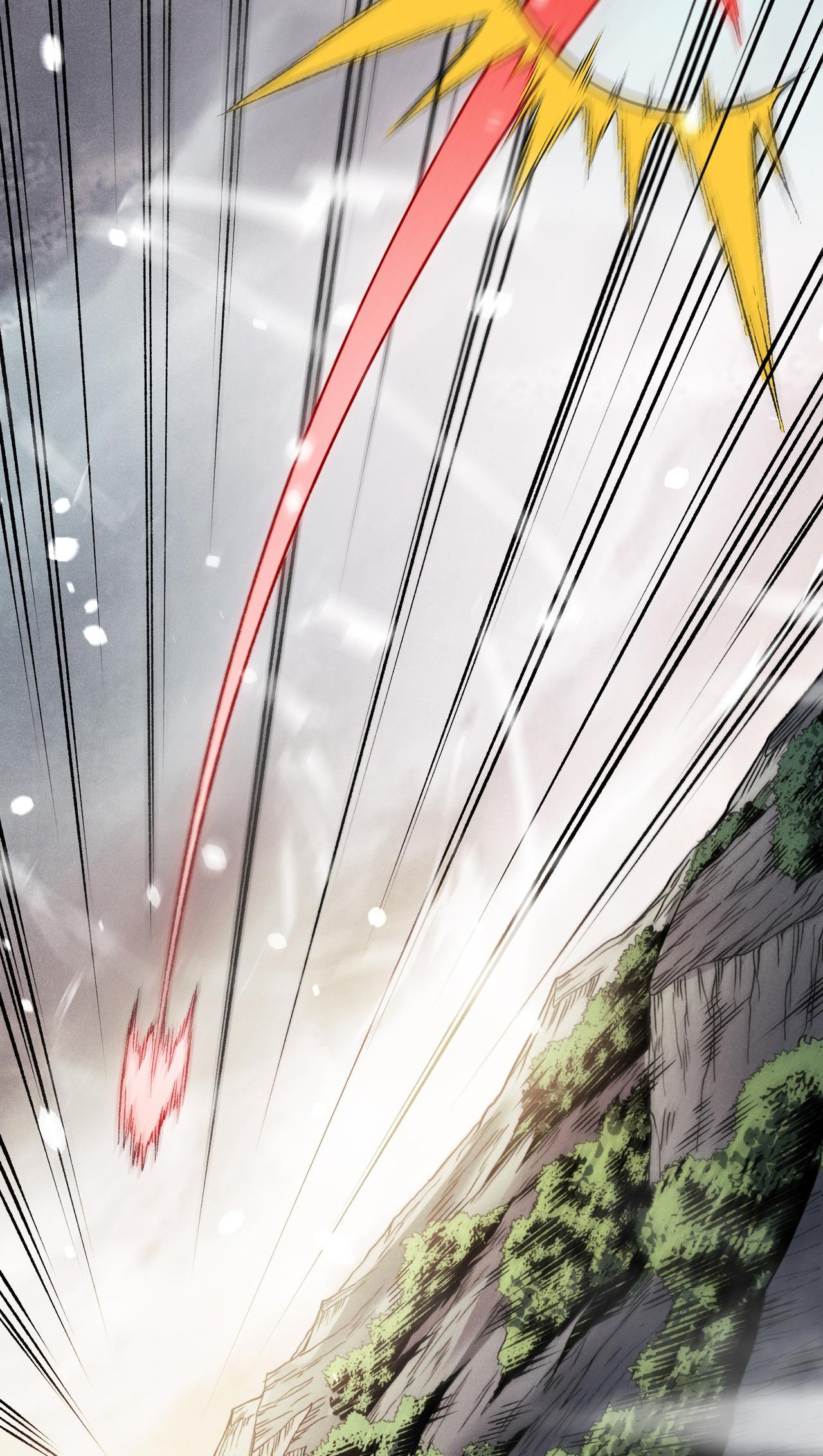 Read Demon Evolution FR Manga Online