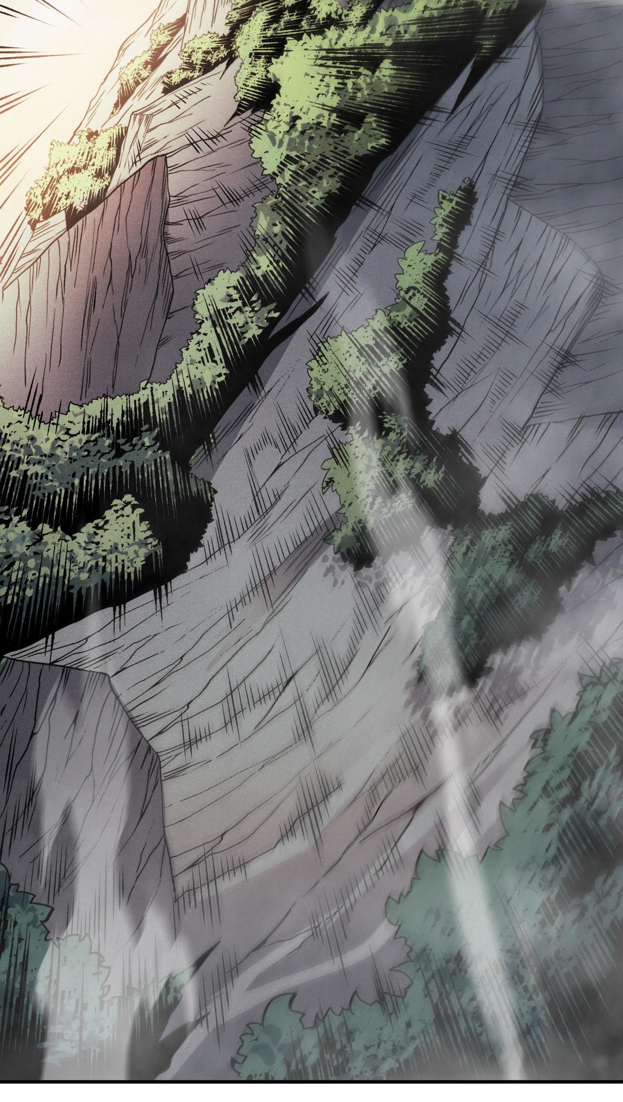 Read Demon Evolution FR Manga Online