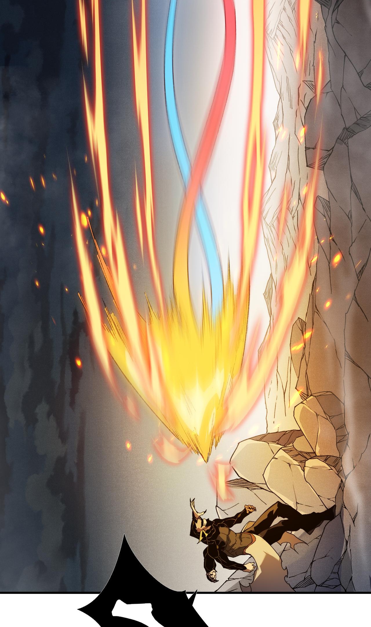 Read Demon Evolution FR Manga Online