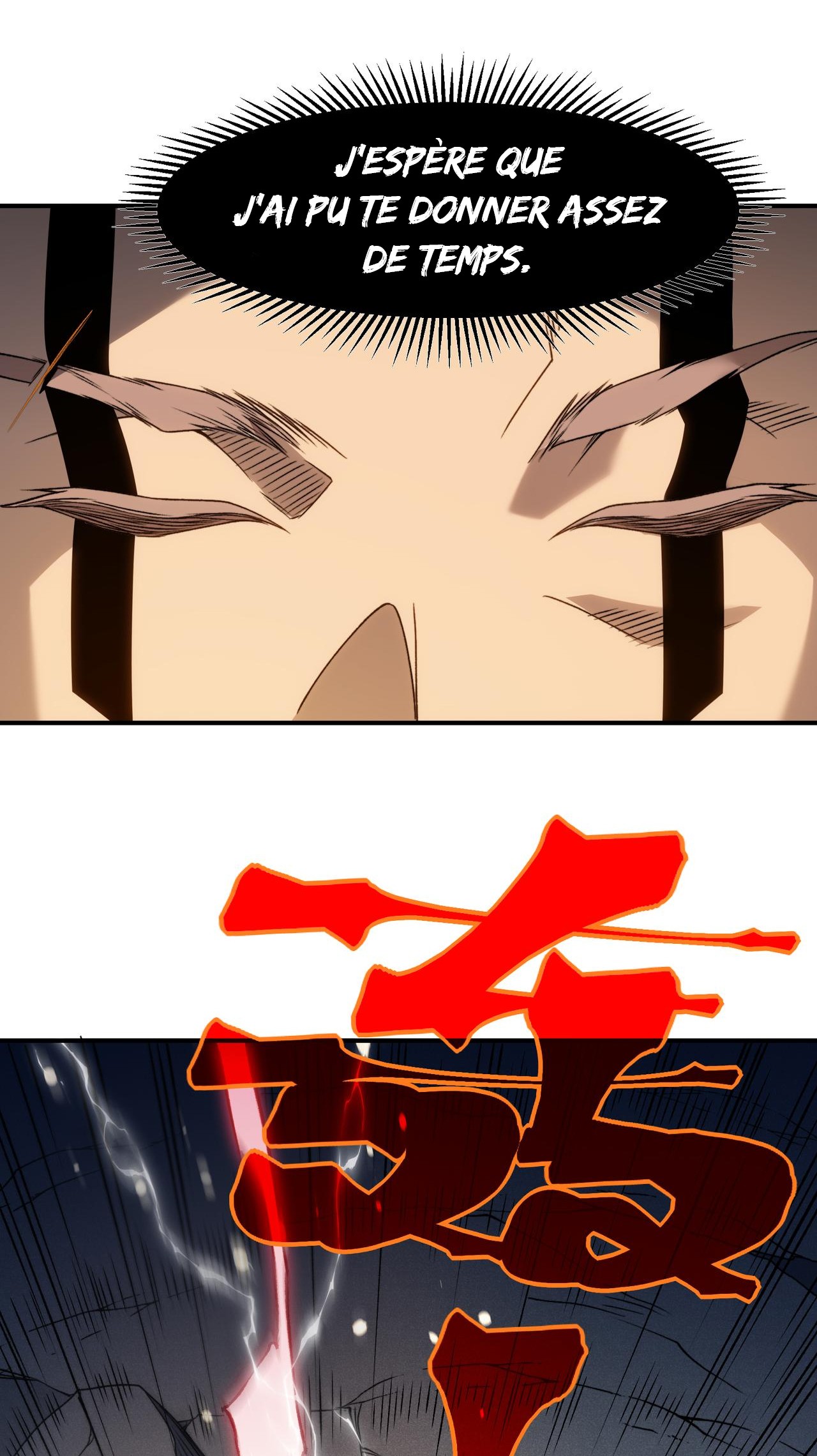 Read Demon Evolution FR Manga Online