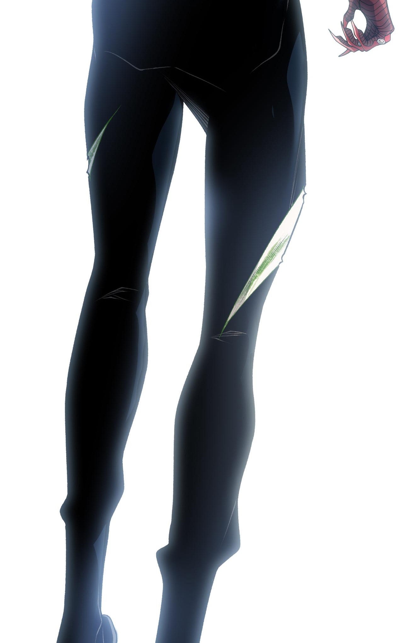 Read Demon Evolution FR Manga Online