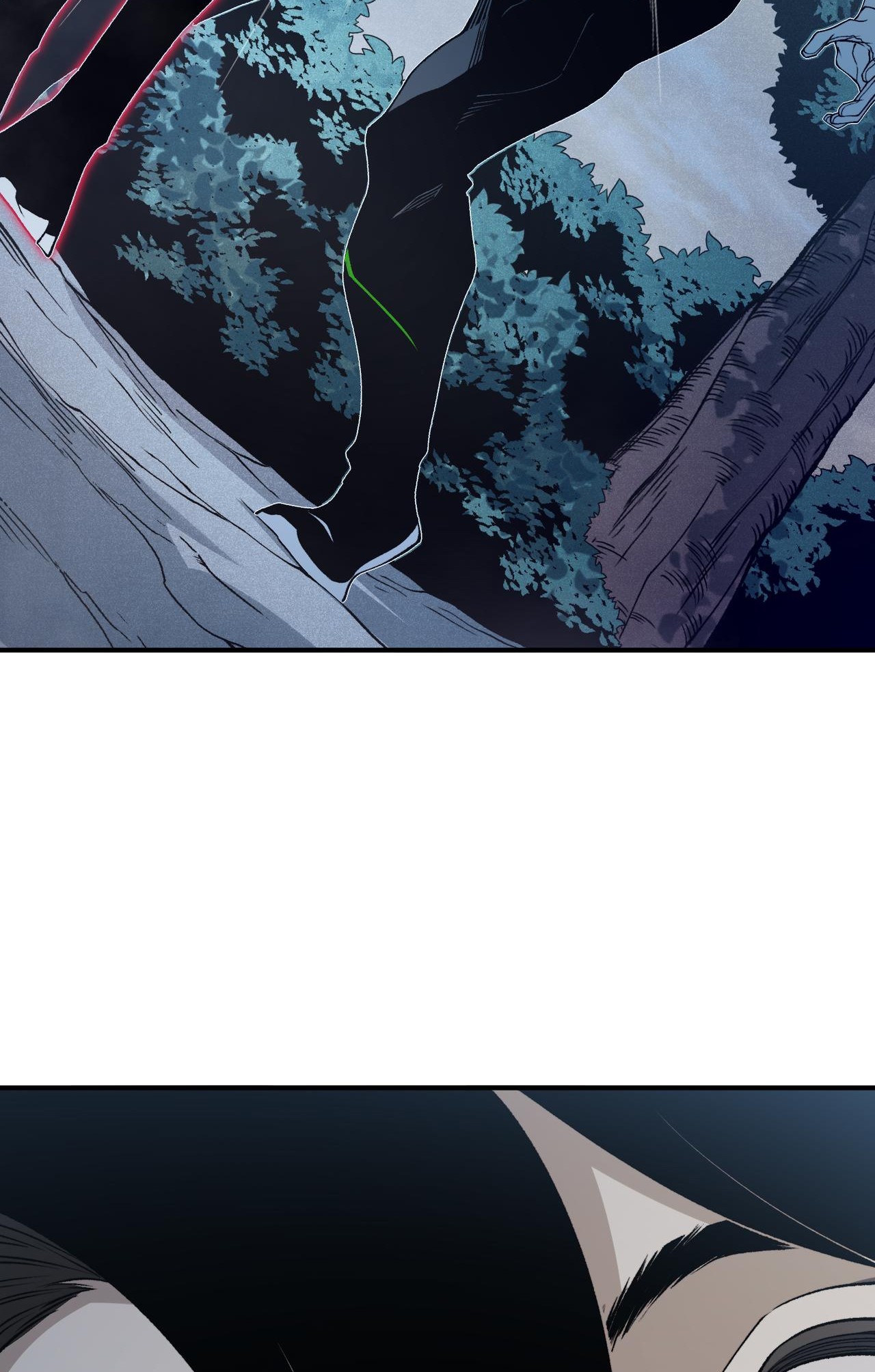 Read Demon Evolution FR Manga Online