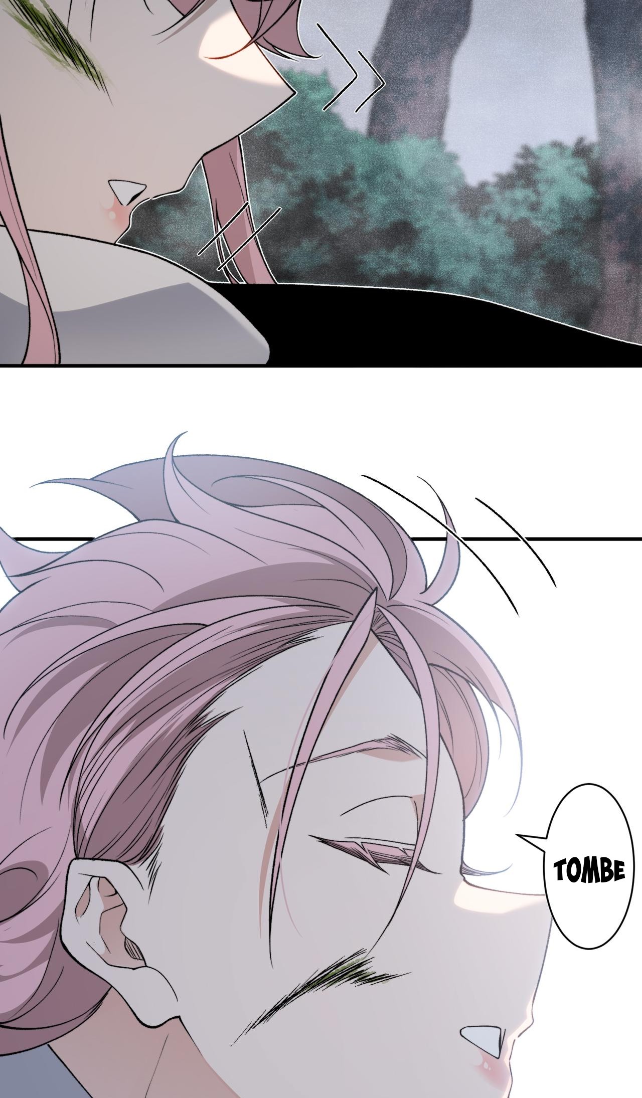 Read Demon Evolution FR Manga Online