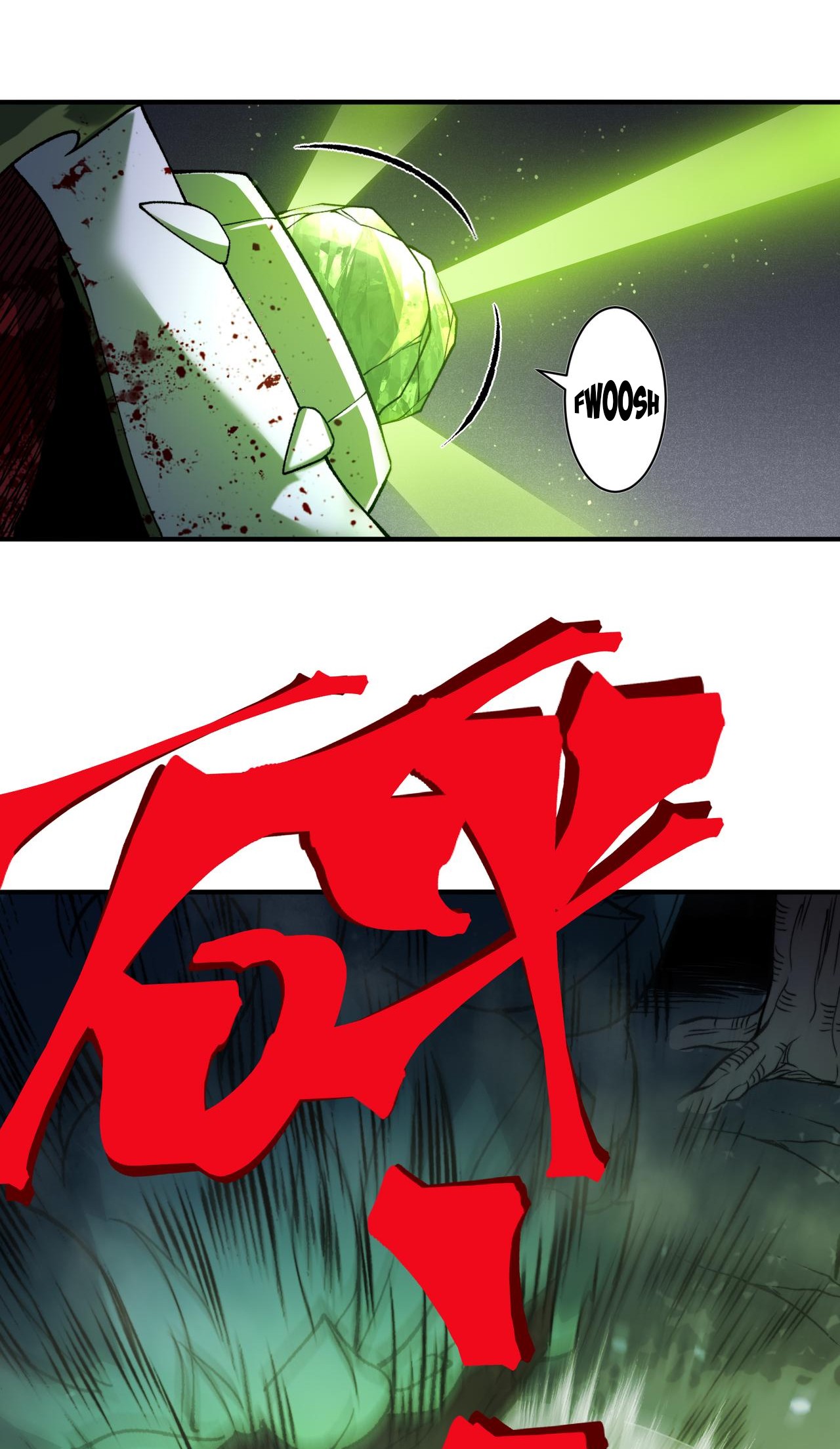 Read Demon Evolution FR Manga Online