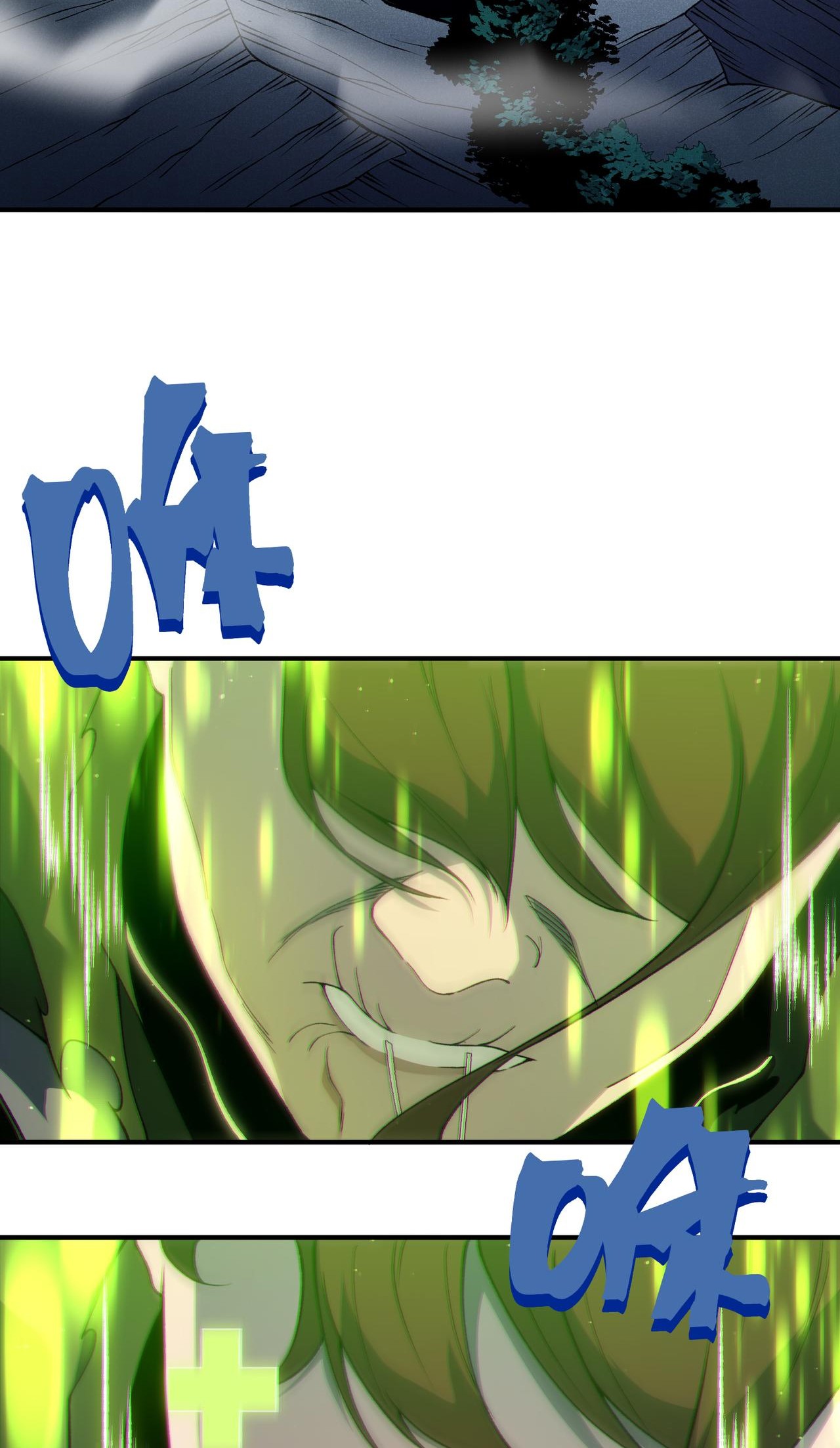 Read Demon Evolution FR Manga Online