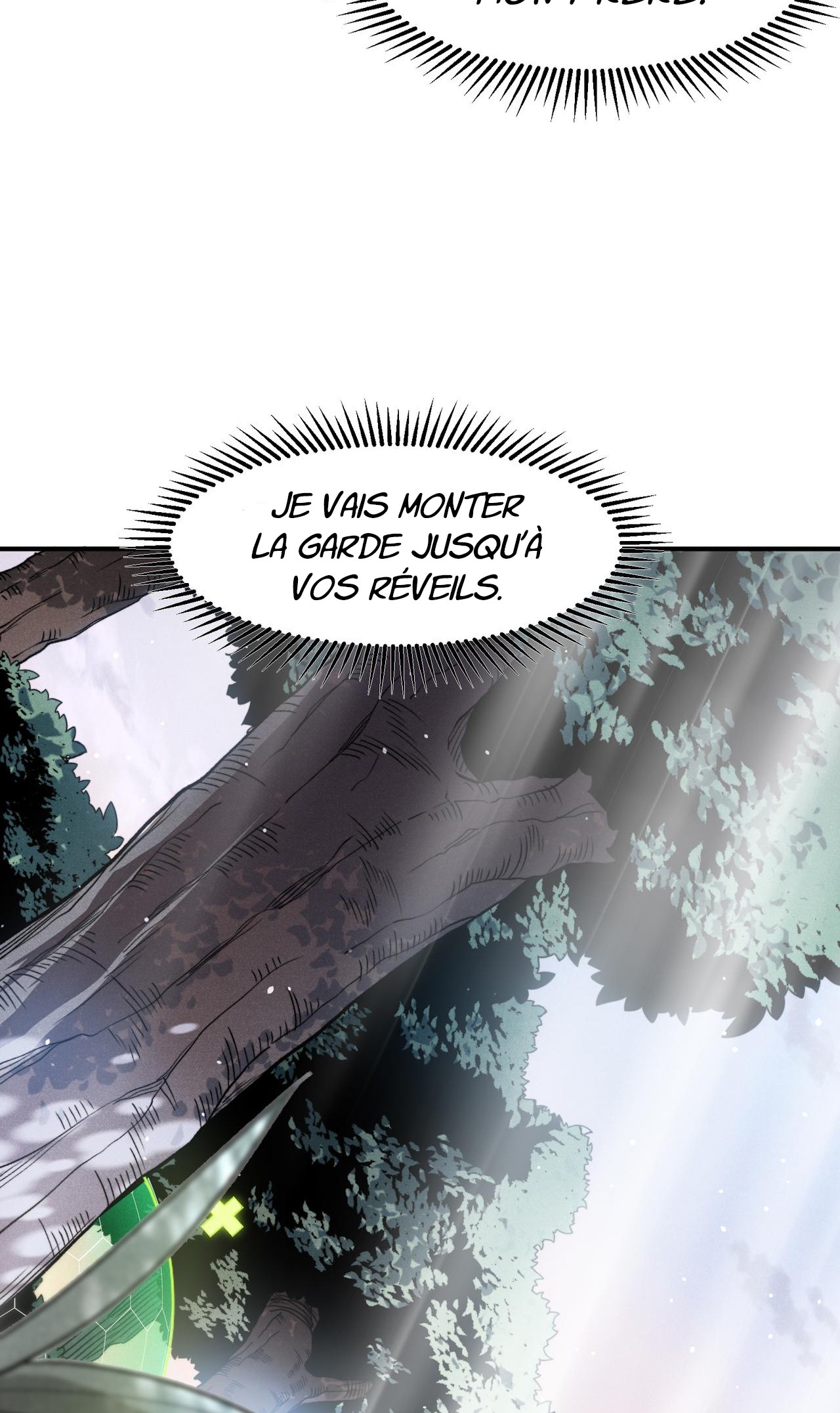 Read Demon Evolution FR Manga Online