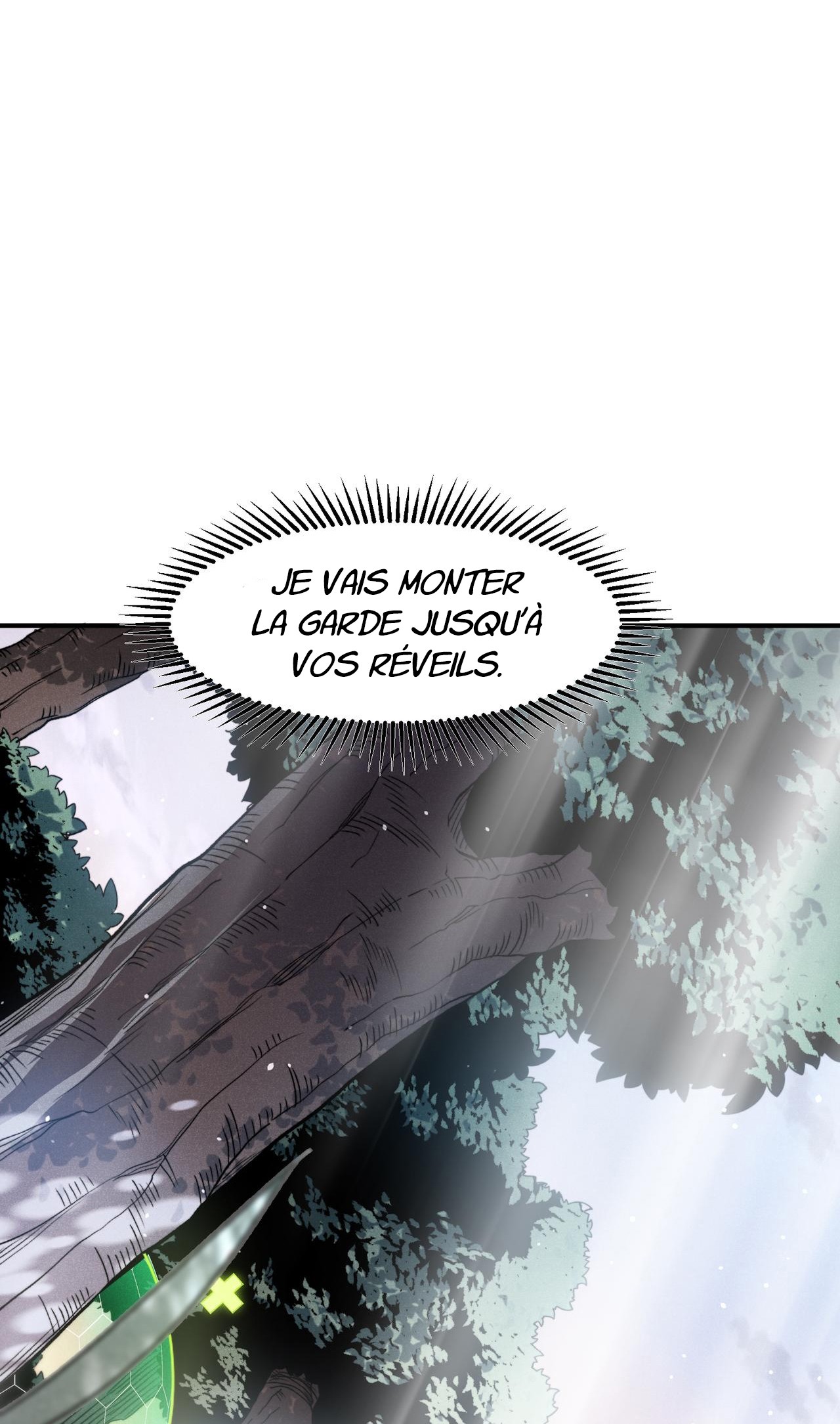 Read Demon Evolution FR Manga Online