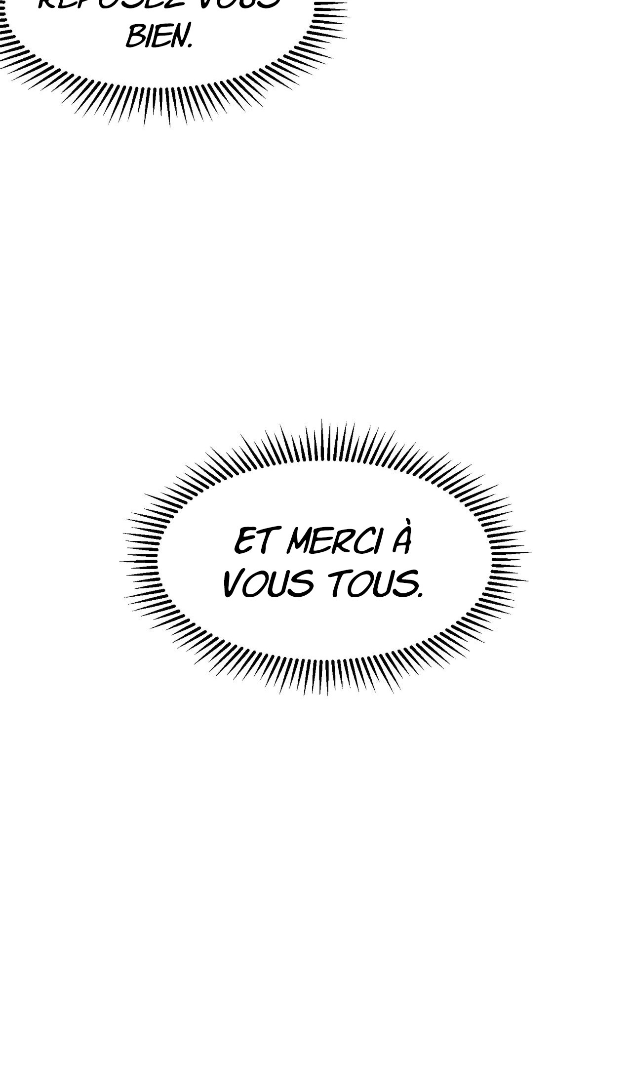 Read Demon Evolution FR Manga Online