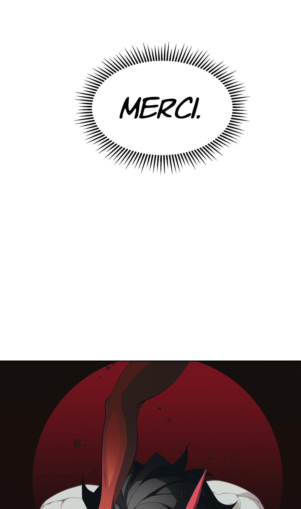 Read Demon Evolution FR Manga Online