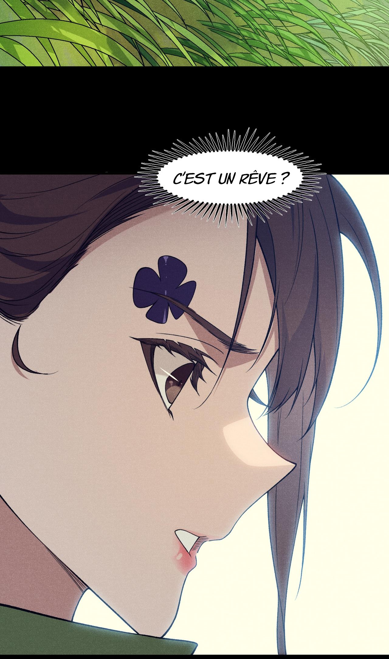 Read Demon Evolution FR Manga Online