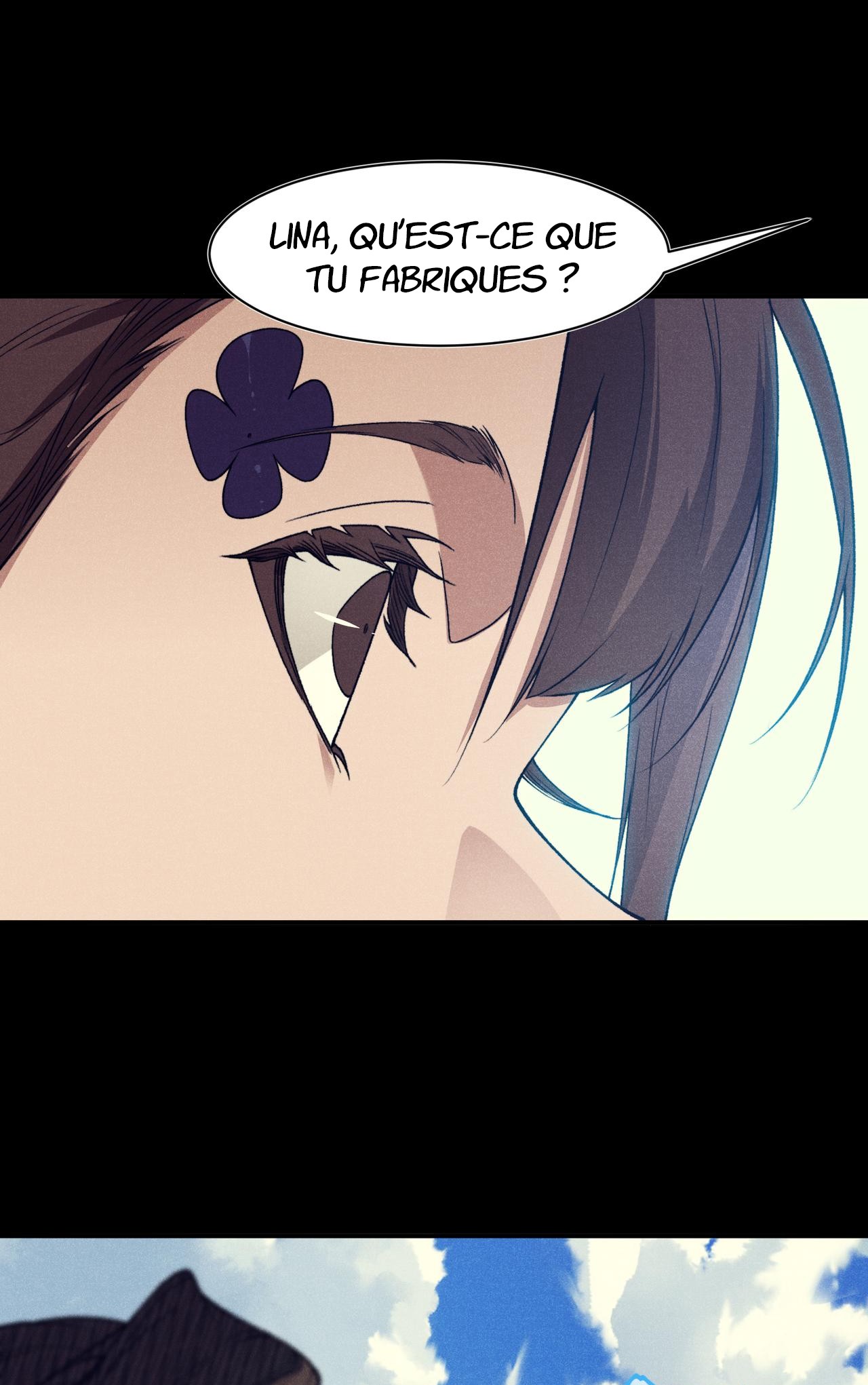 Read Demon Evolution FR Manga Online