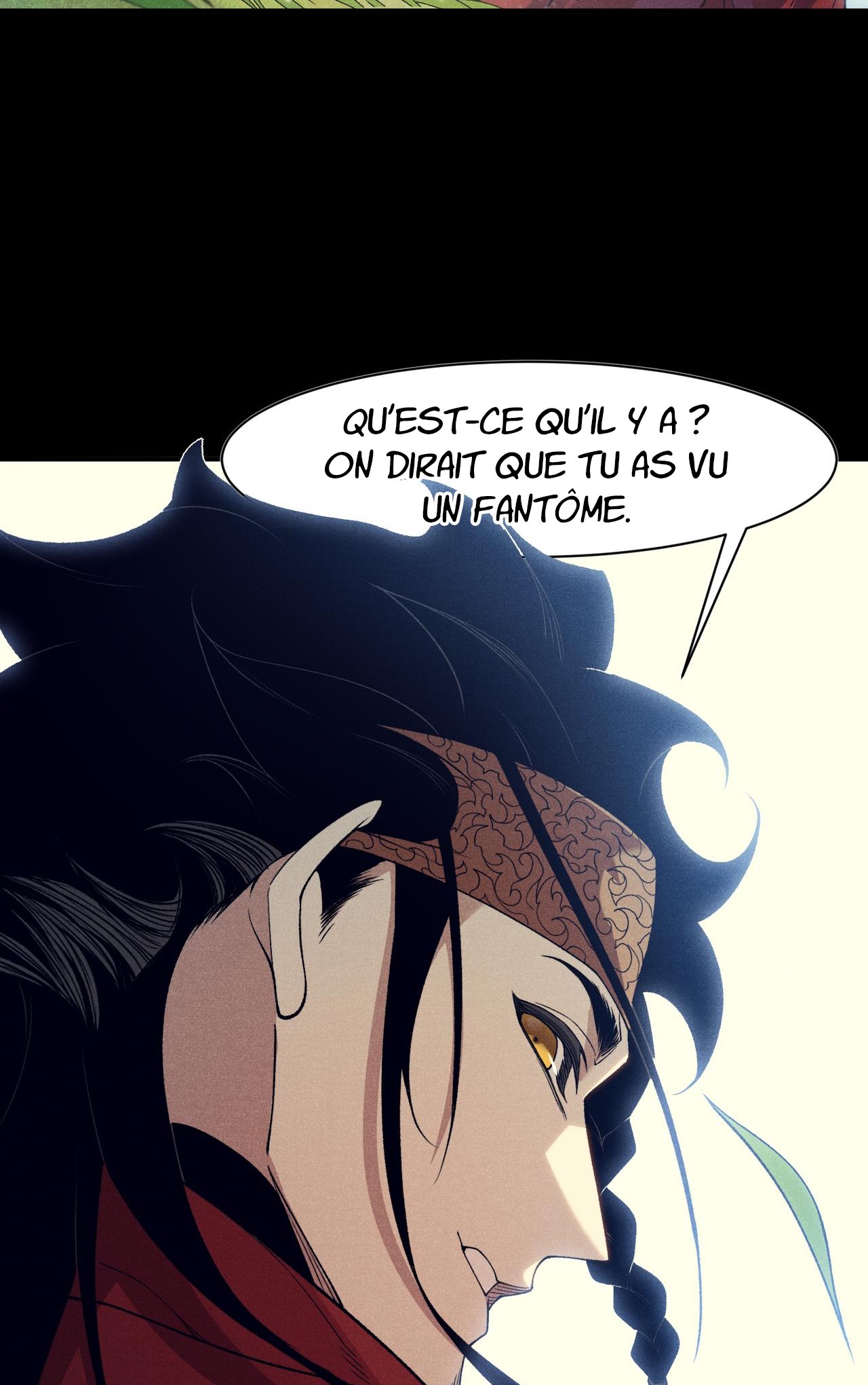 Read Demon Evolution FR Manga Online