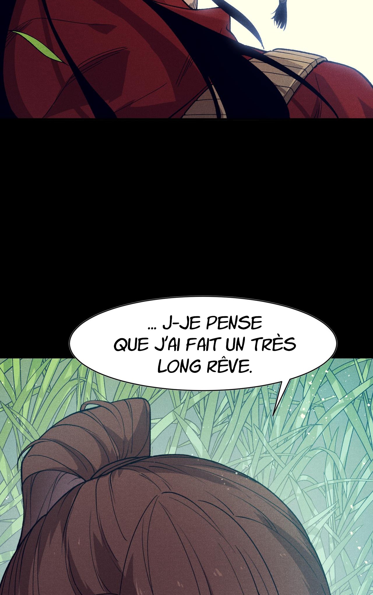 Read Demon Evolution FR Manga Online