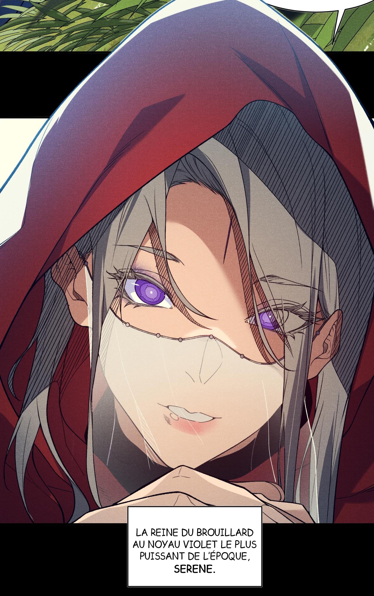 Read Demon Evolution FR Manga Online