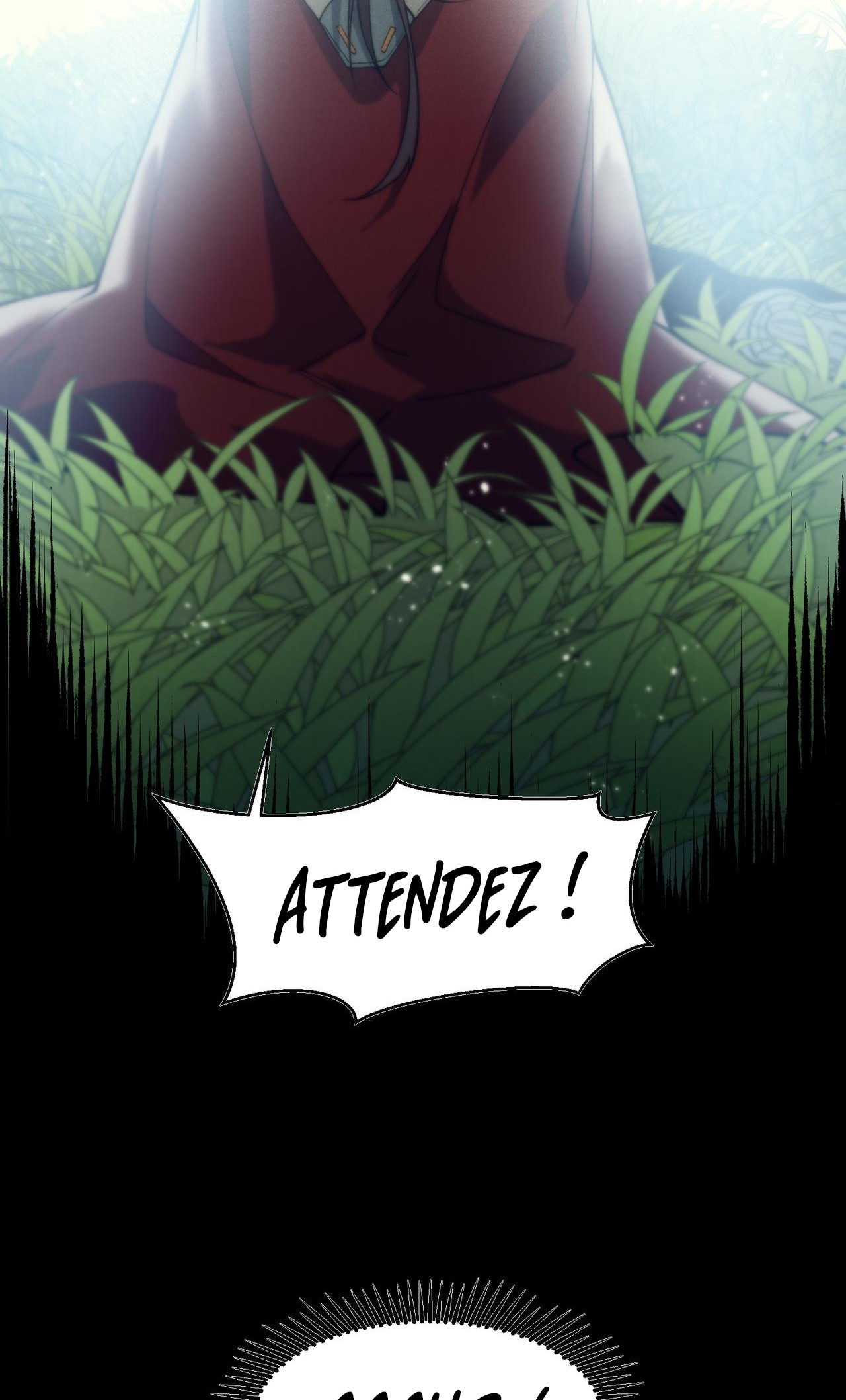 Read Demon Evolution FR Manga Online