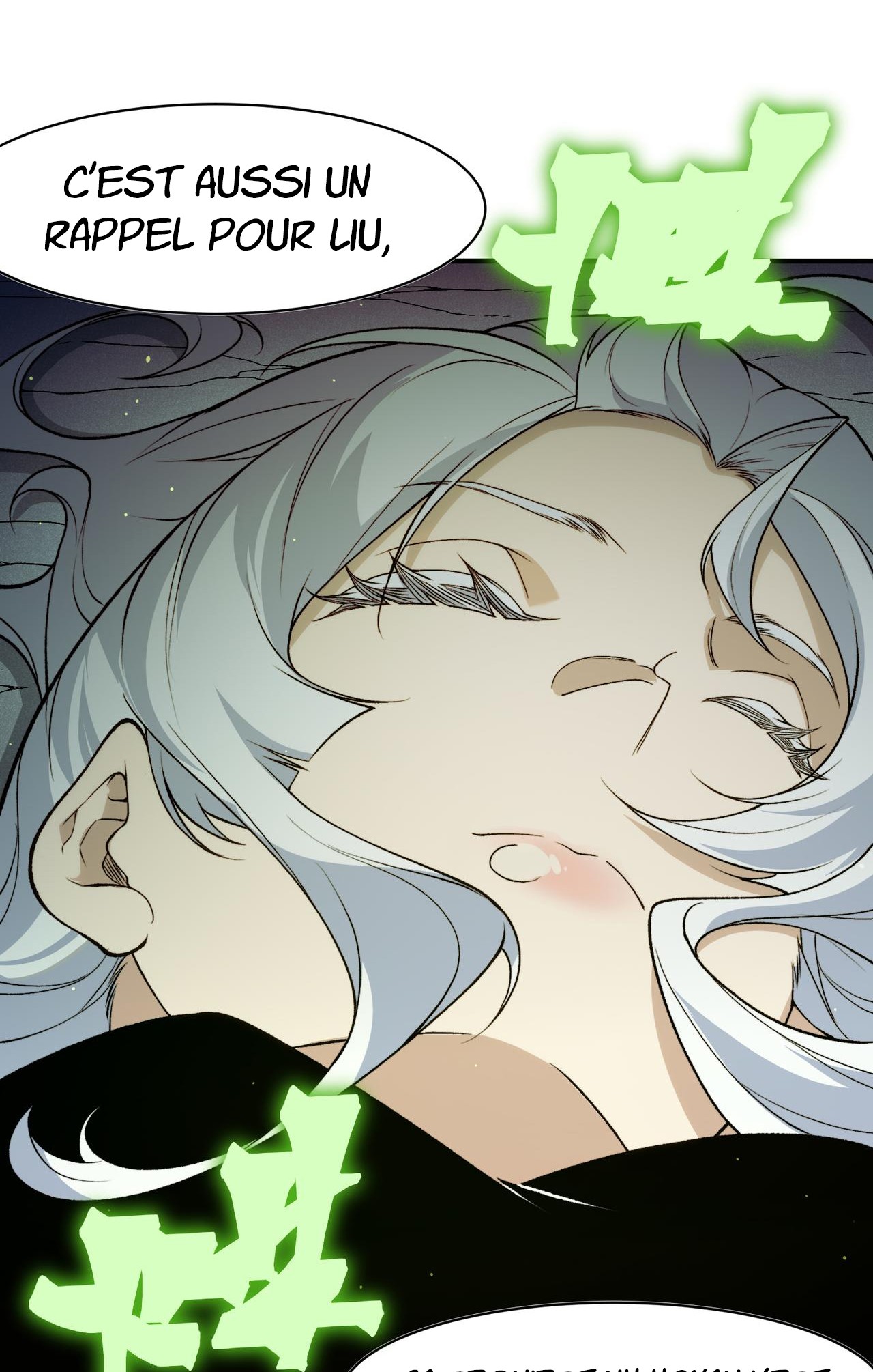 Read Demon Evolution FR Manga Online