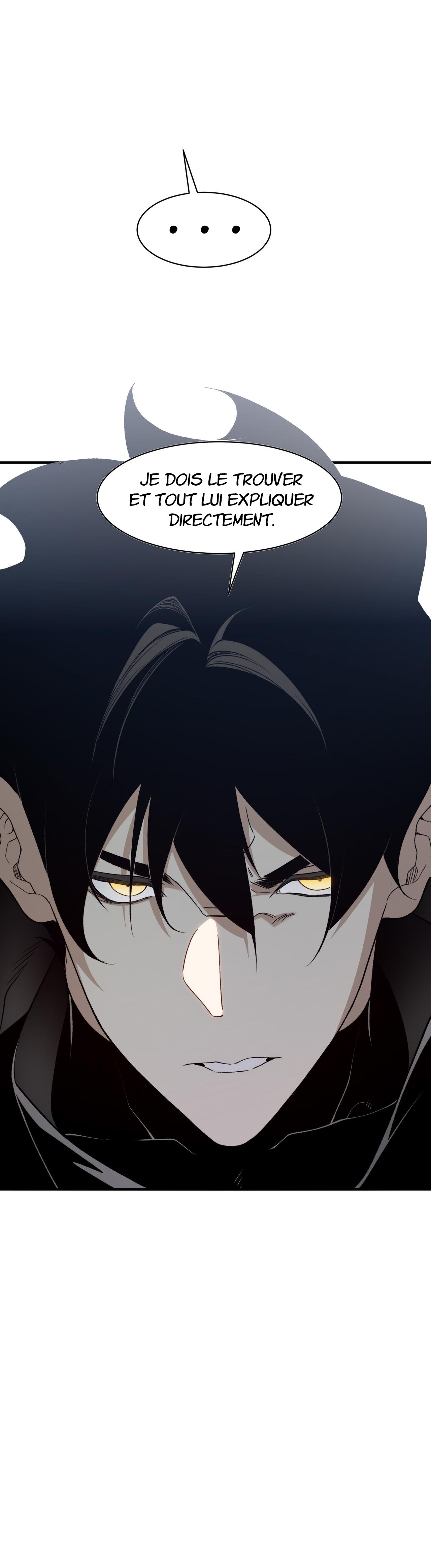 Read Demon Evolution FR Manga Online