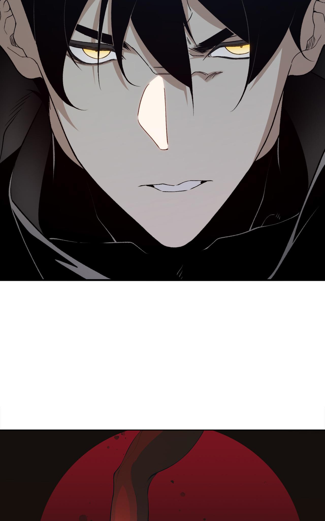 Read Demon Evolution FR Manga Online