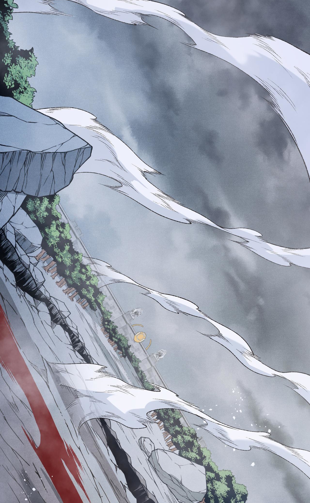 Read Demon Evolution FR Manga Online