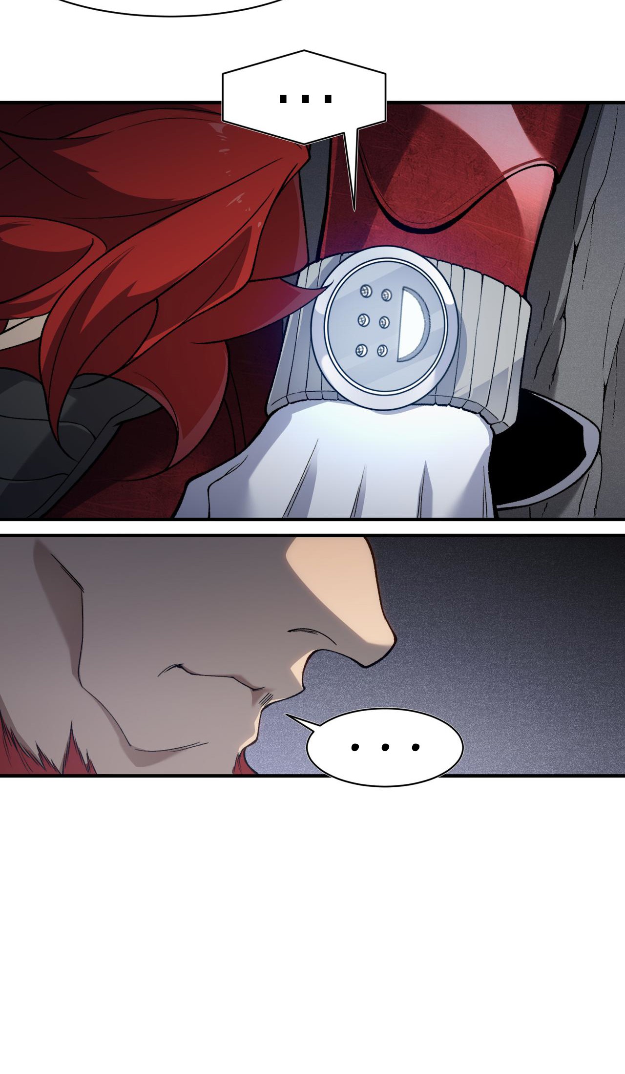 Read Demon Evolution FR Manga Online