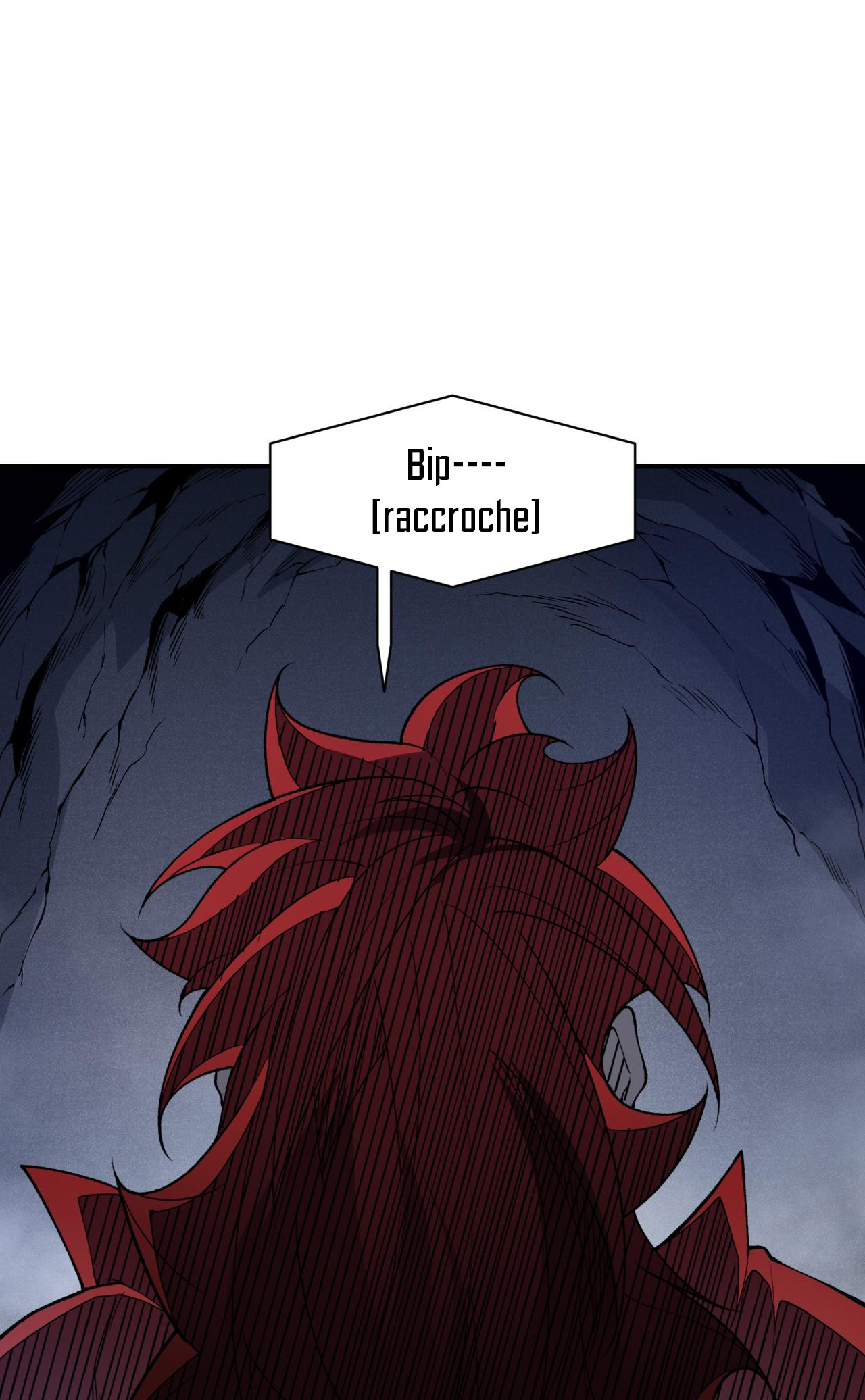 Read Demon Evolution FR Manga Online