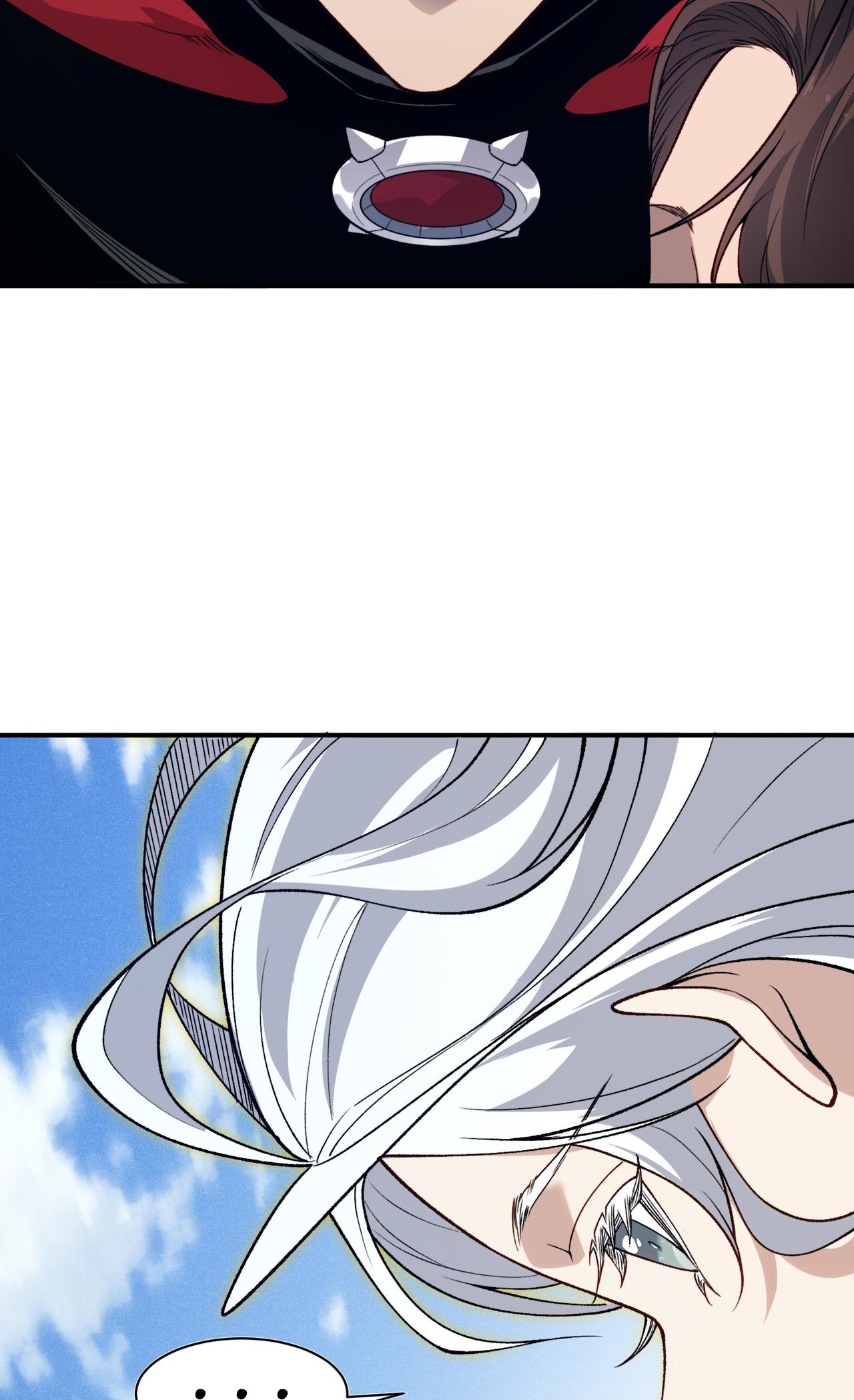 Read Demon Evolution FR Manga Online