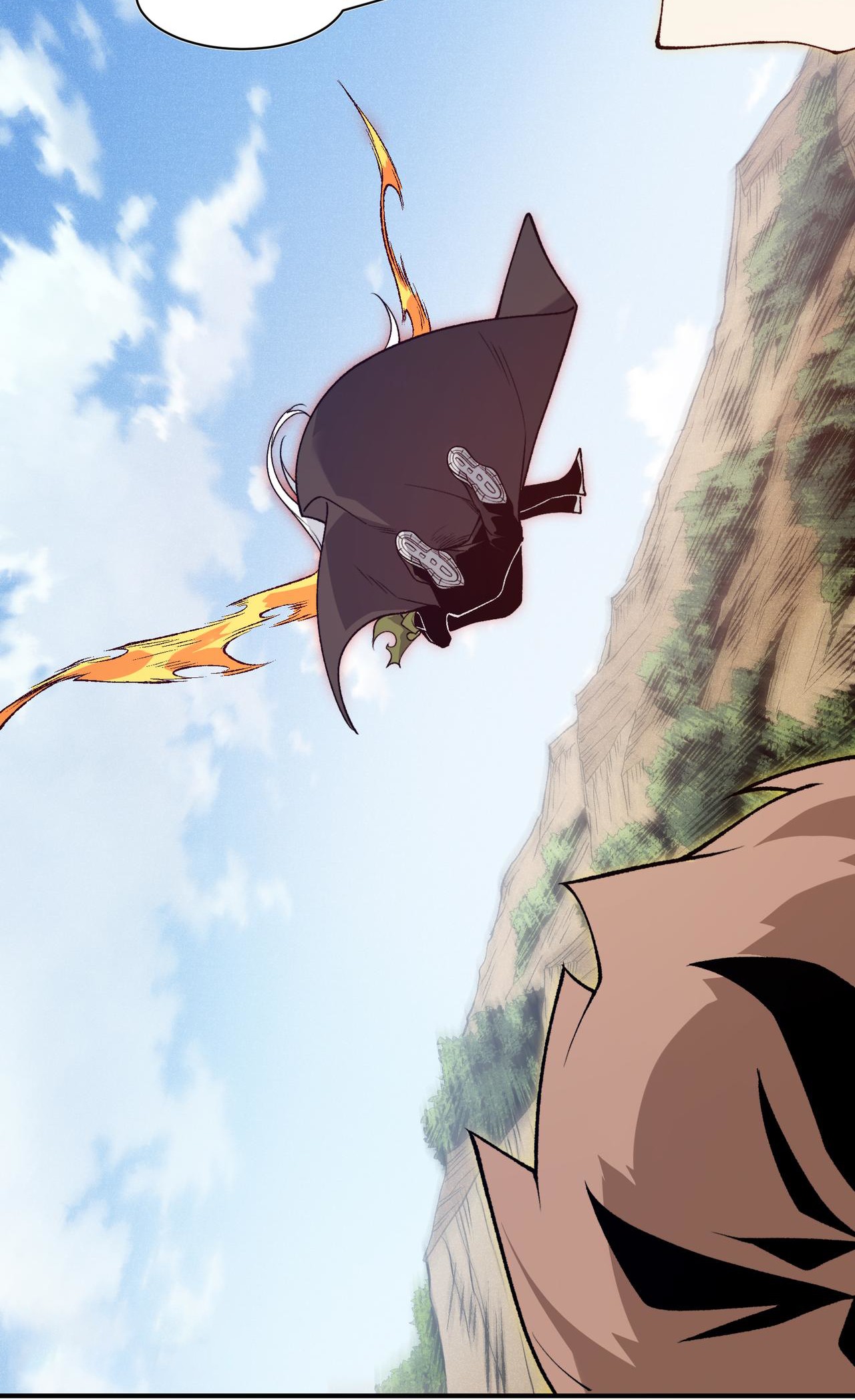 Read Demon Evolution FR Manga Online