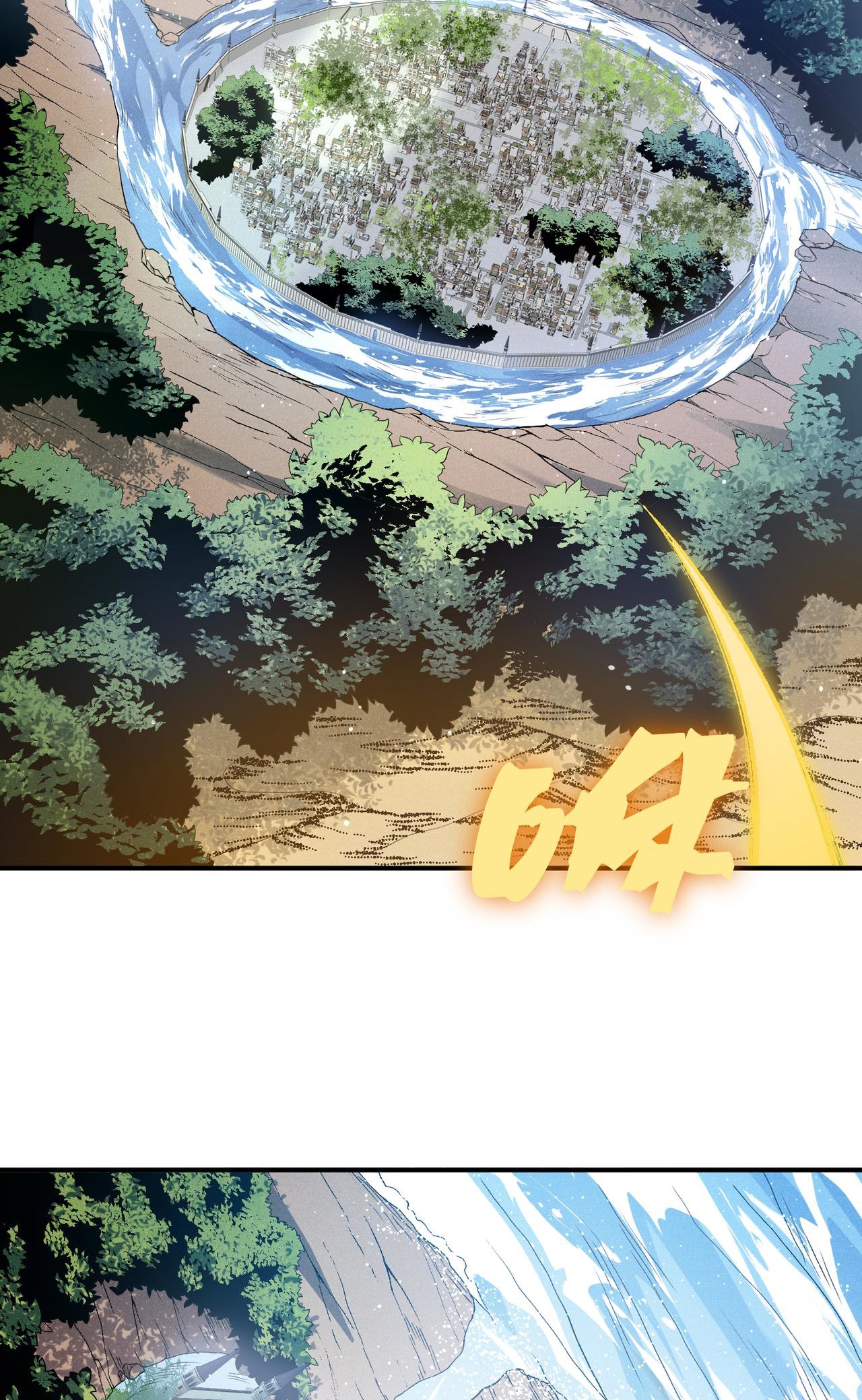 Read Demon Evolution FR Manga Online