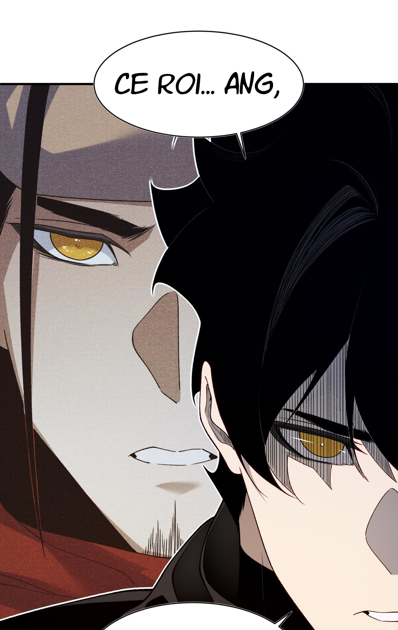 Read Demon Evolution FR Manga Online