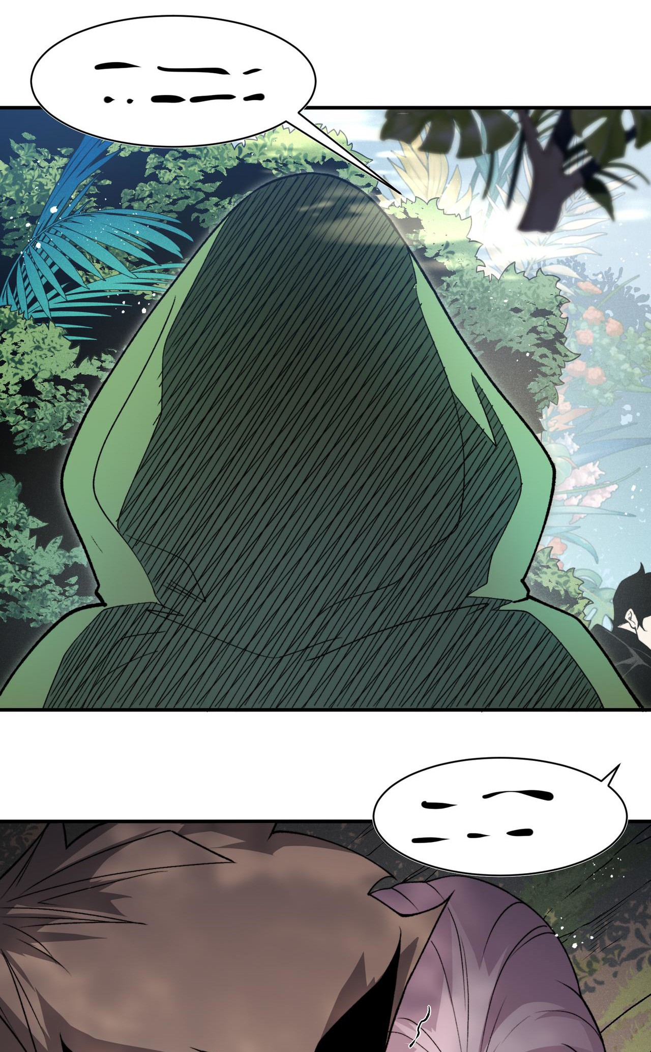 Read Demon Evolution FR Manga Online