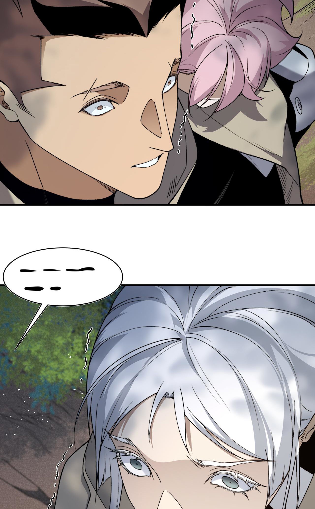 Read Demon Evolution FR Manga Online