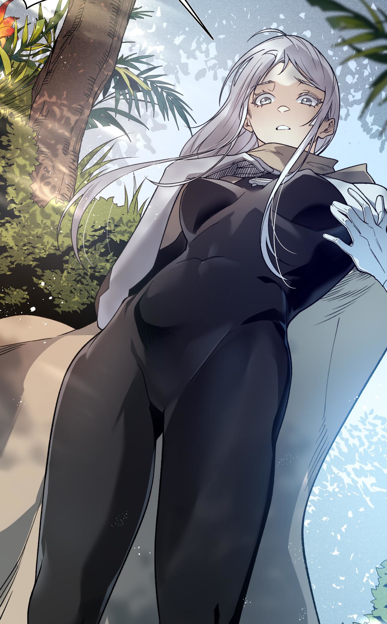 Read Demon Evolution FR Manga Online