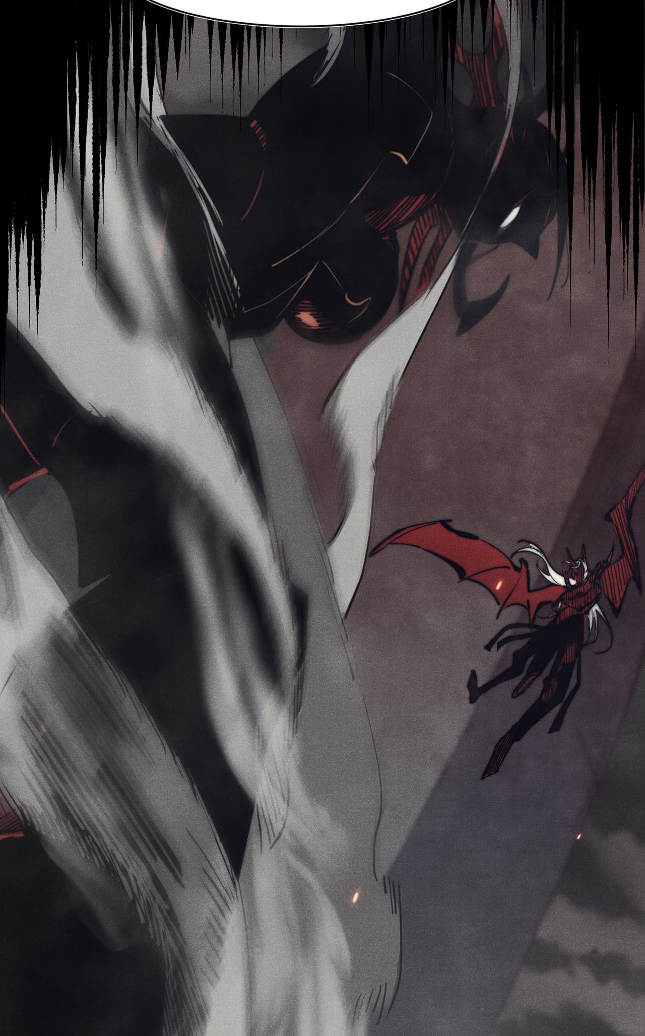 Read Demon Evolution FR Manga Online