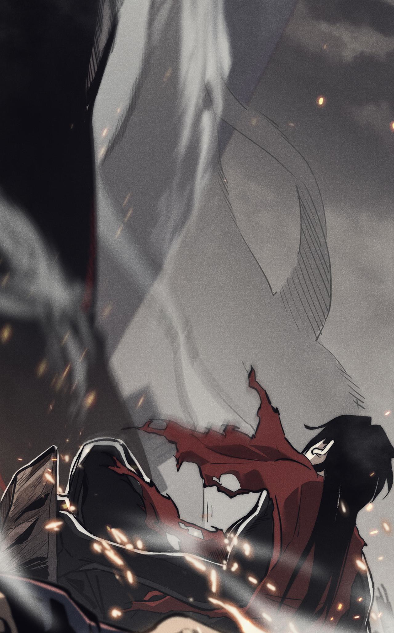 Read Demon Evolution FR Manga Online