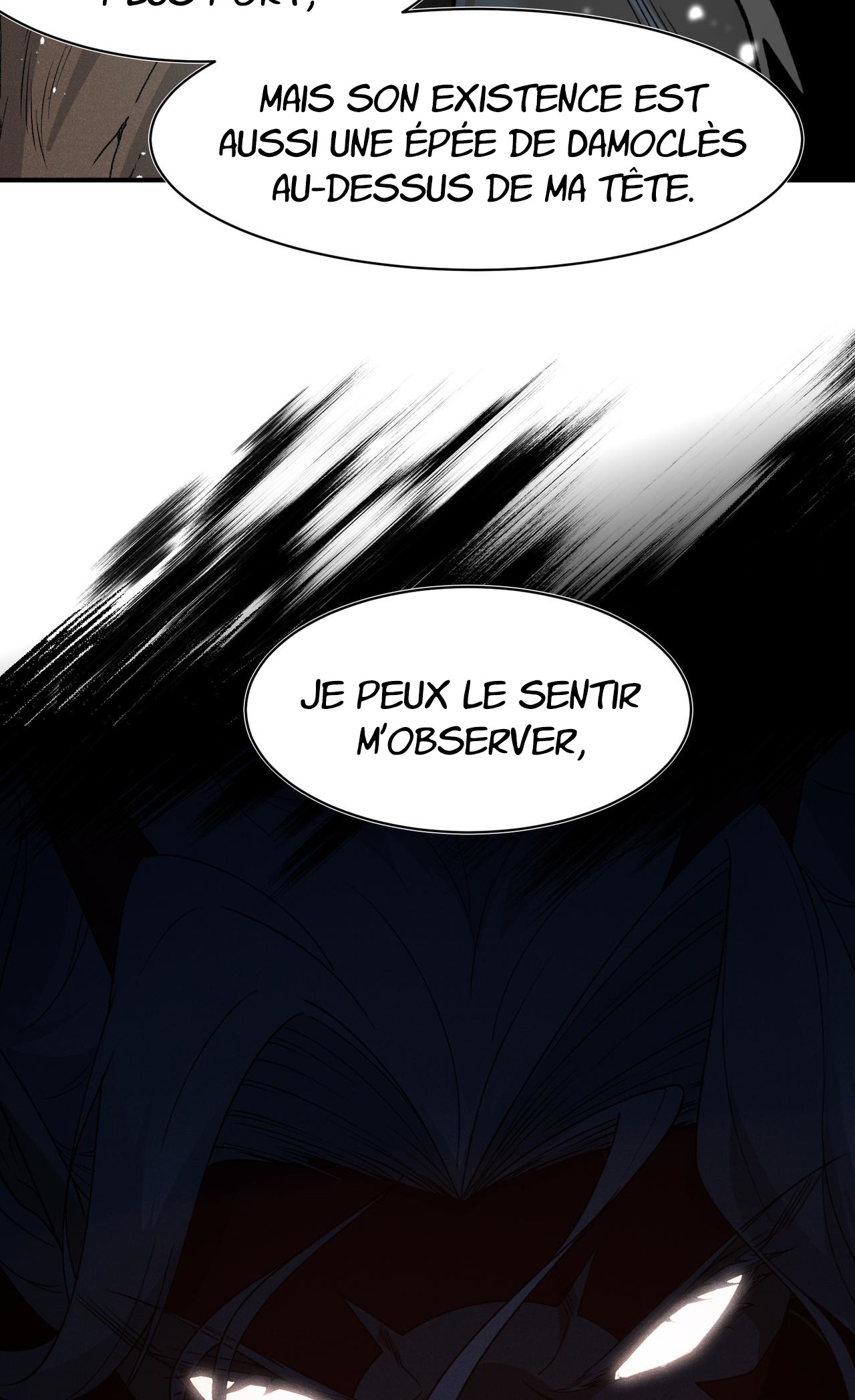 Read Demon Evolution FR Manga Online