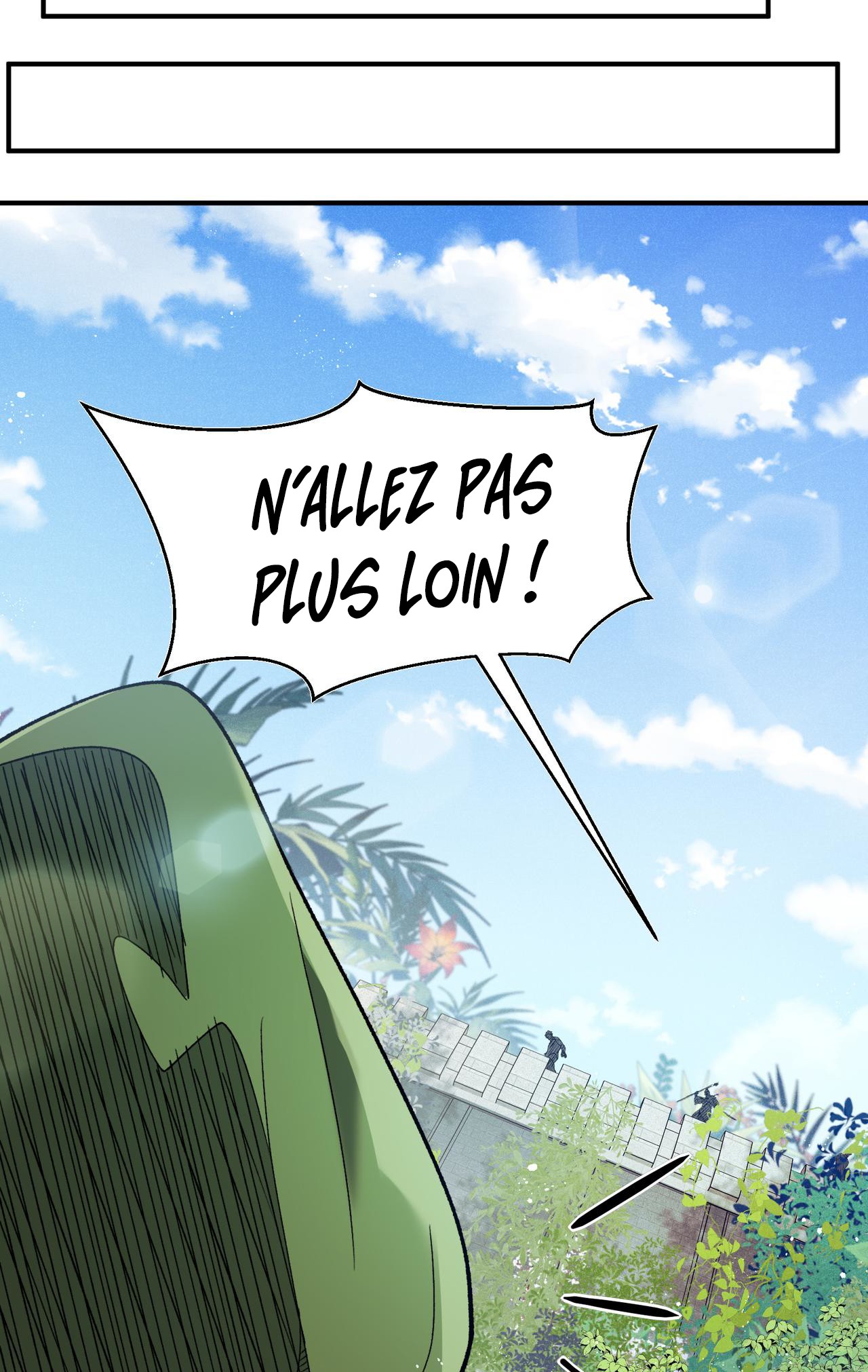 Read Demon Evolution FR Manga Online