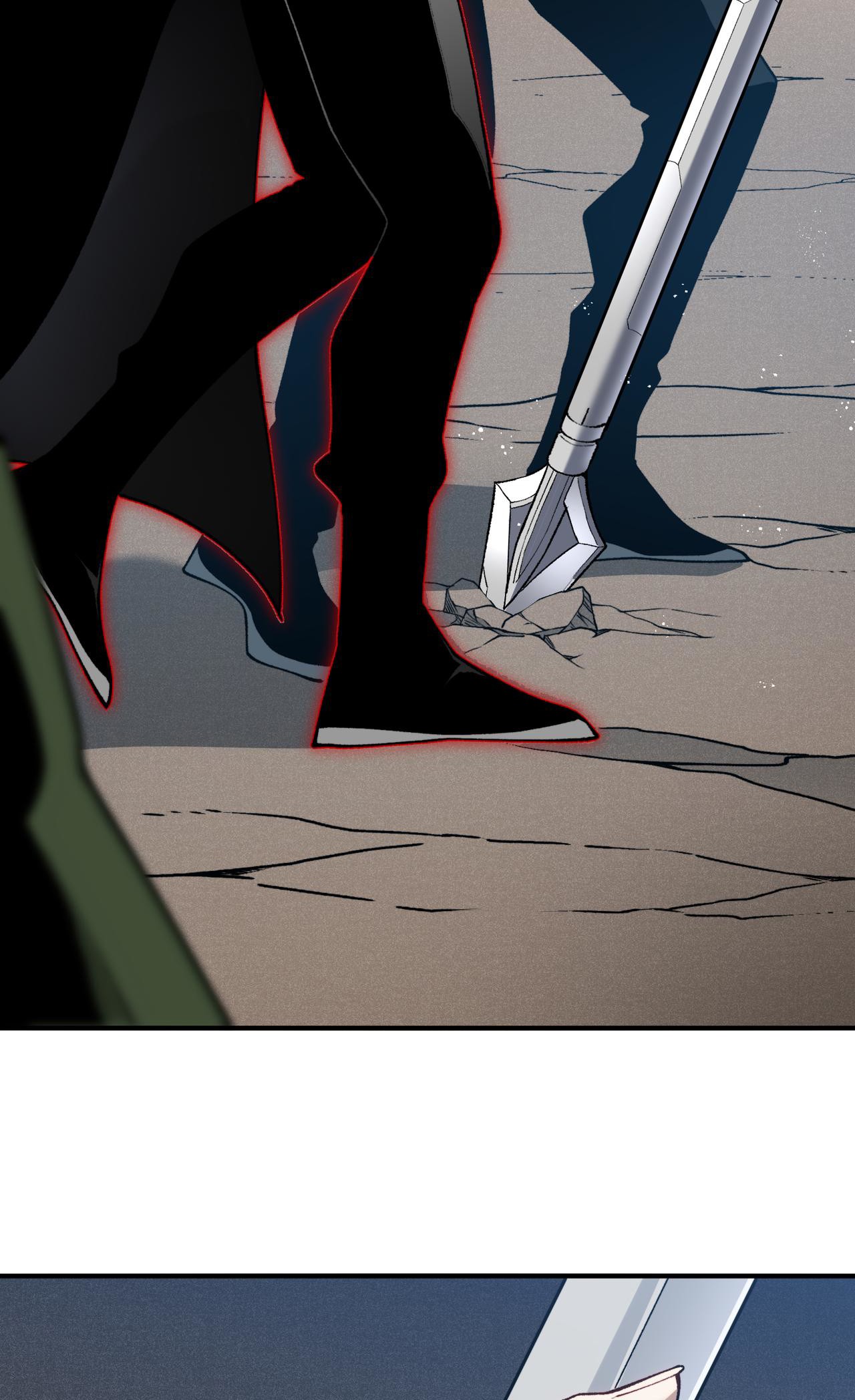 Read Demon Evolution FR Manga Online