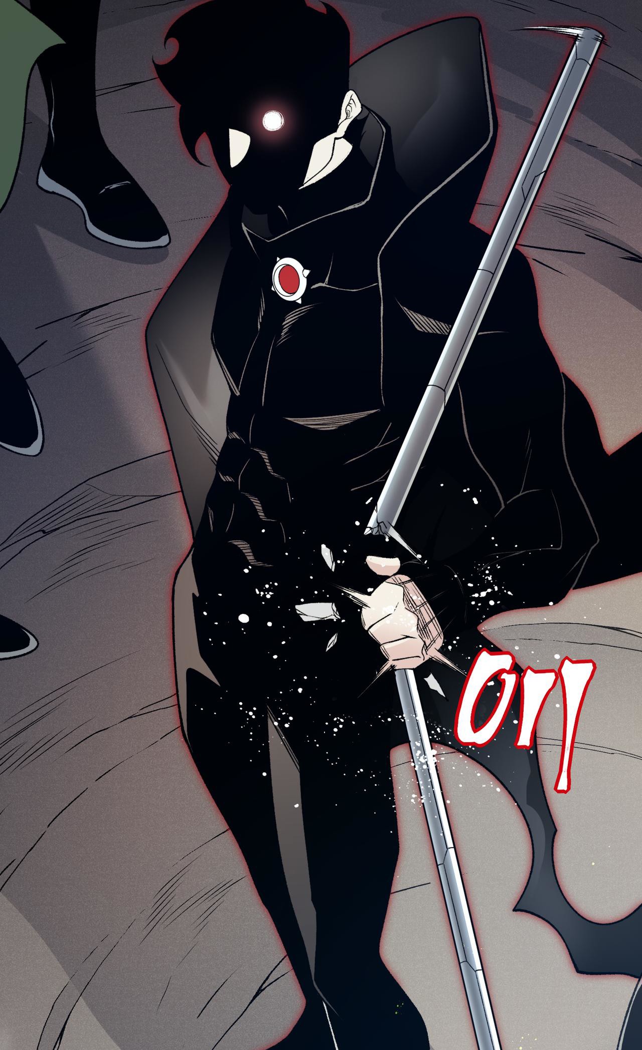 Read Demon Evolution FR Manga Online