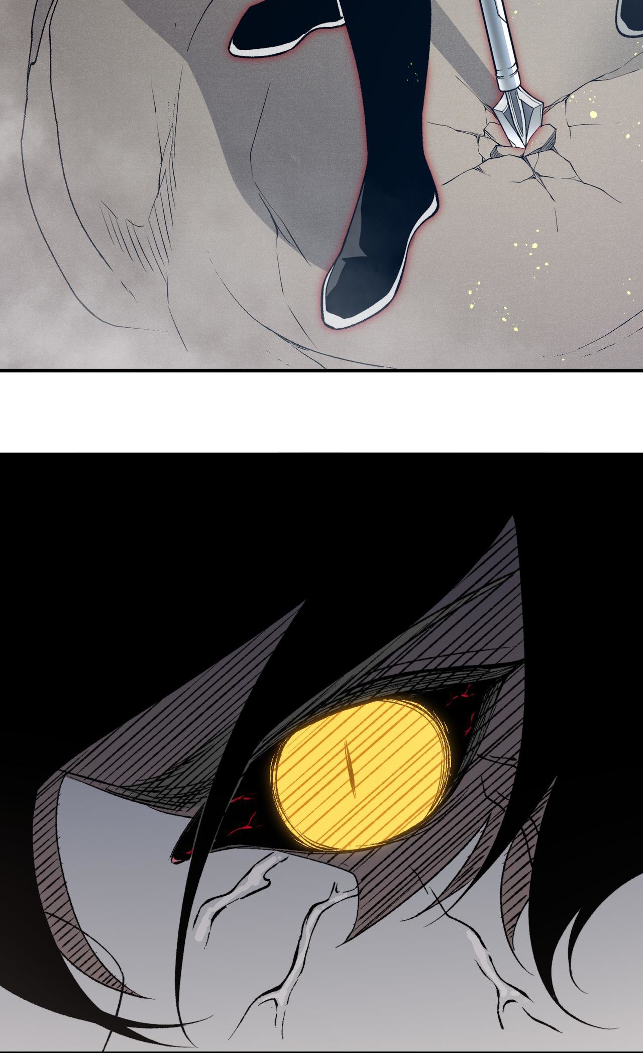 Read Demon Evolution FR Manga Online