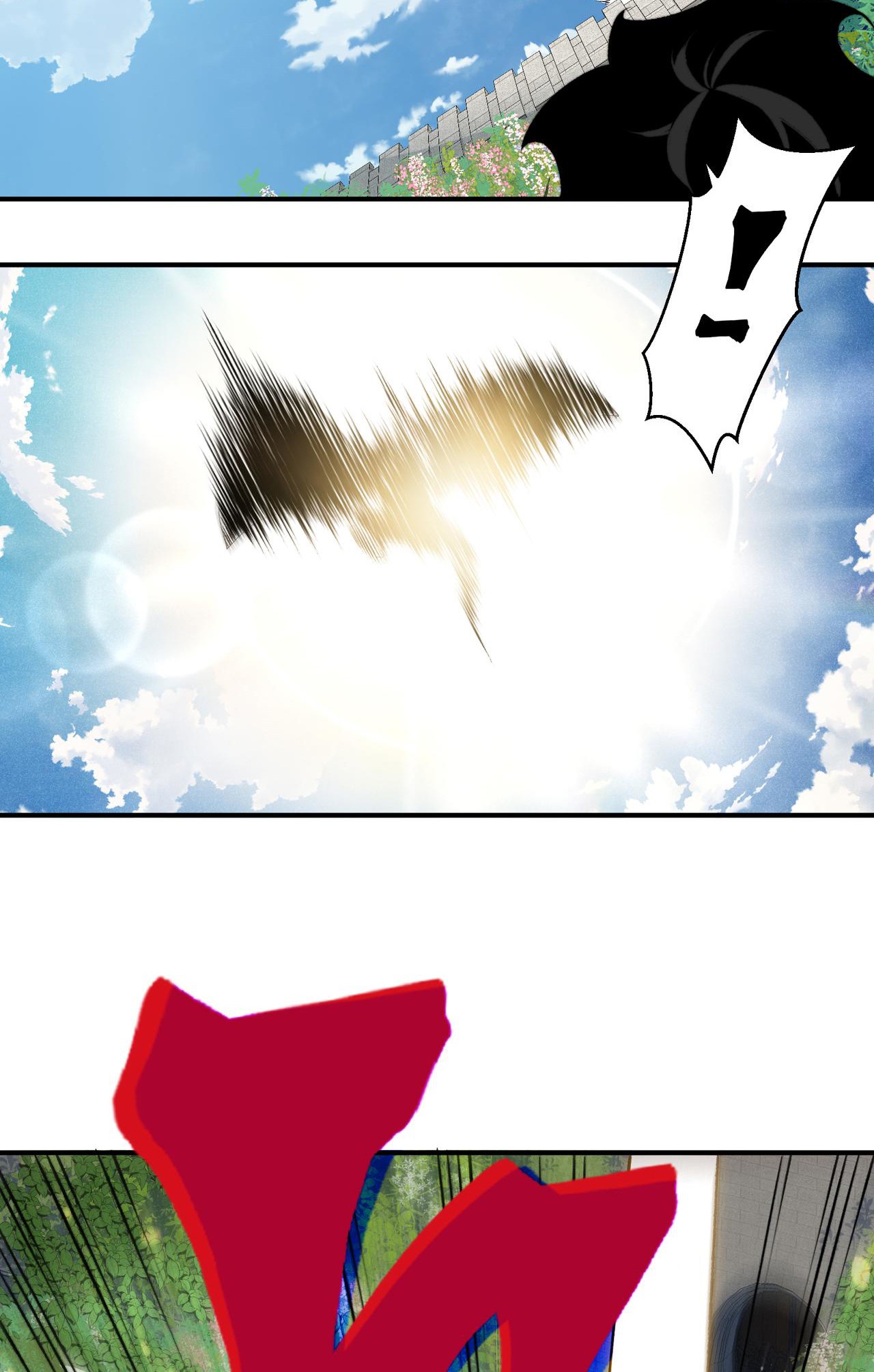 Read Demon Evolution FR Manga Online